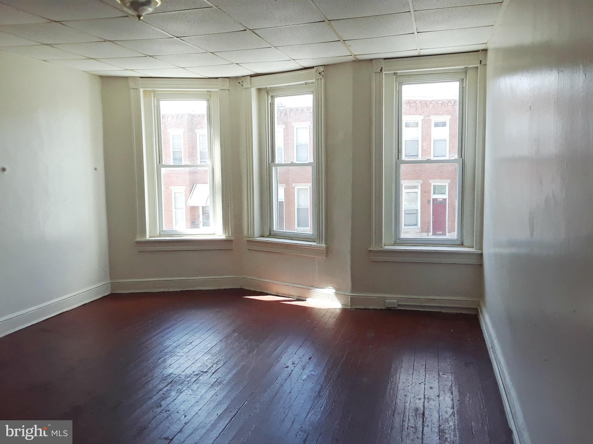 FRANKLIN SQUARE HISTORIC DISTRICT - Residential