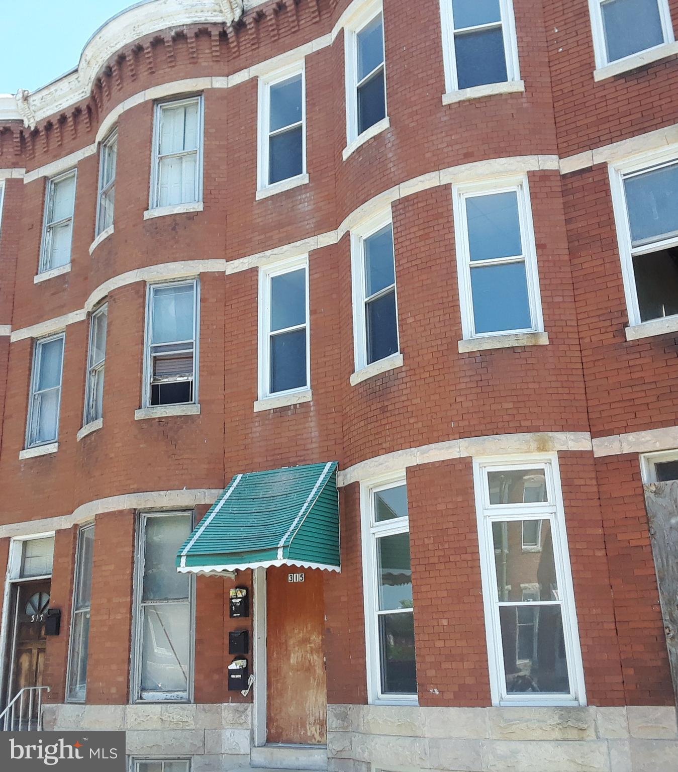 FRANKLIN SQUARE HISTORIC DISTRICT - Residential