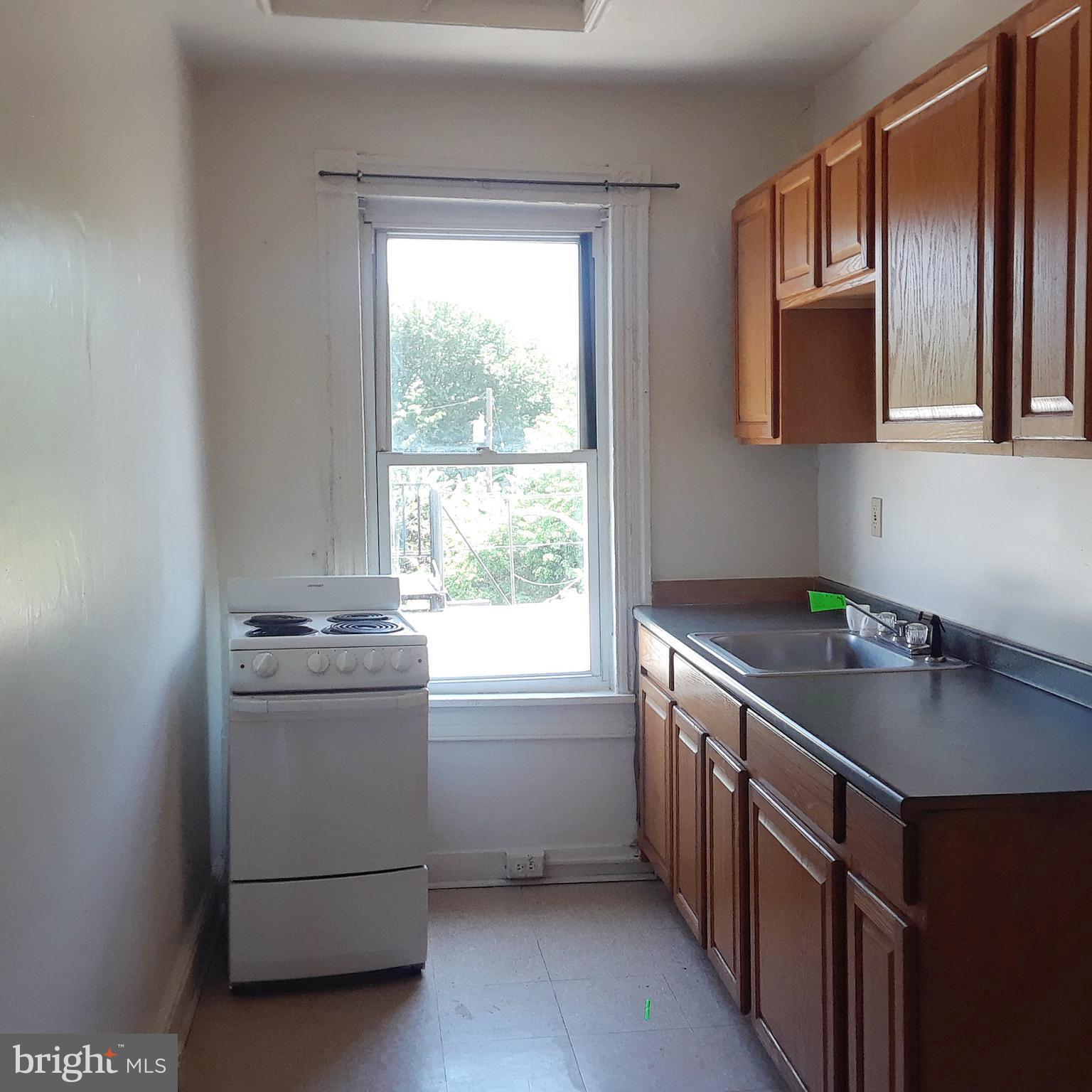 FRANKLIN SQUARE HISTORIC DISTRICT - Residential