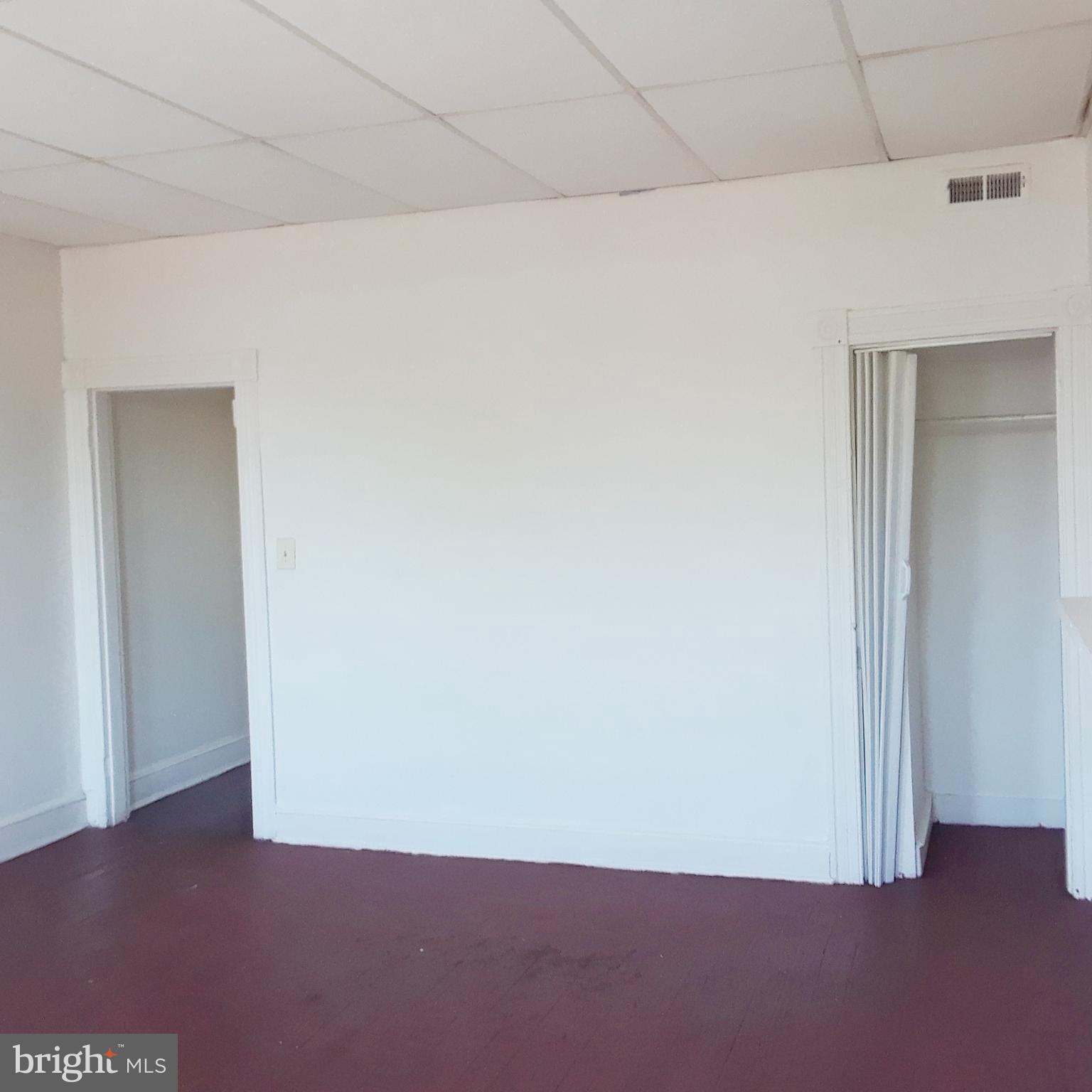 FRANKLIN SQUARE HISTORIC DISTRICT - Residential