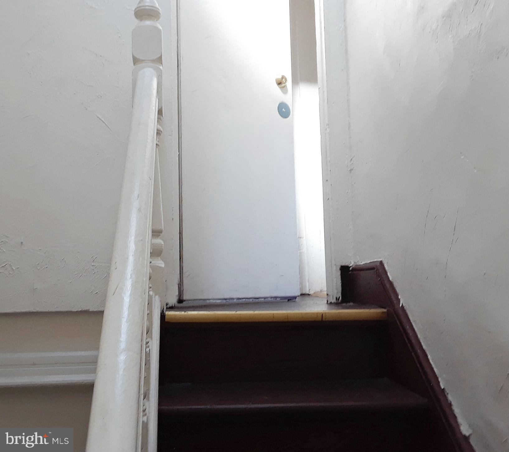 FRANKLIN SQUARE HISTORIC DISTRICT - Residential