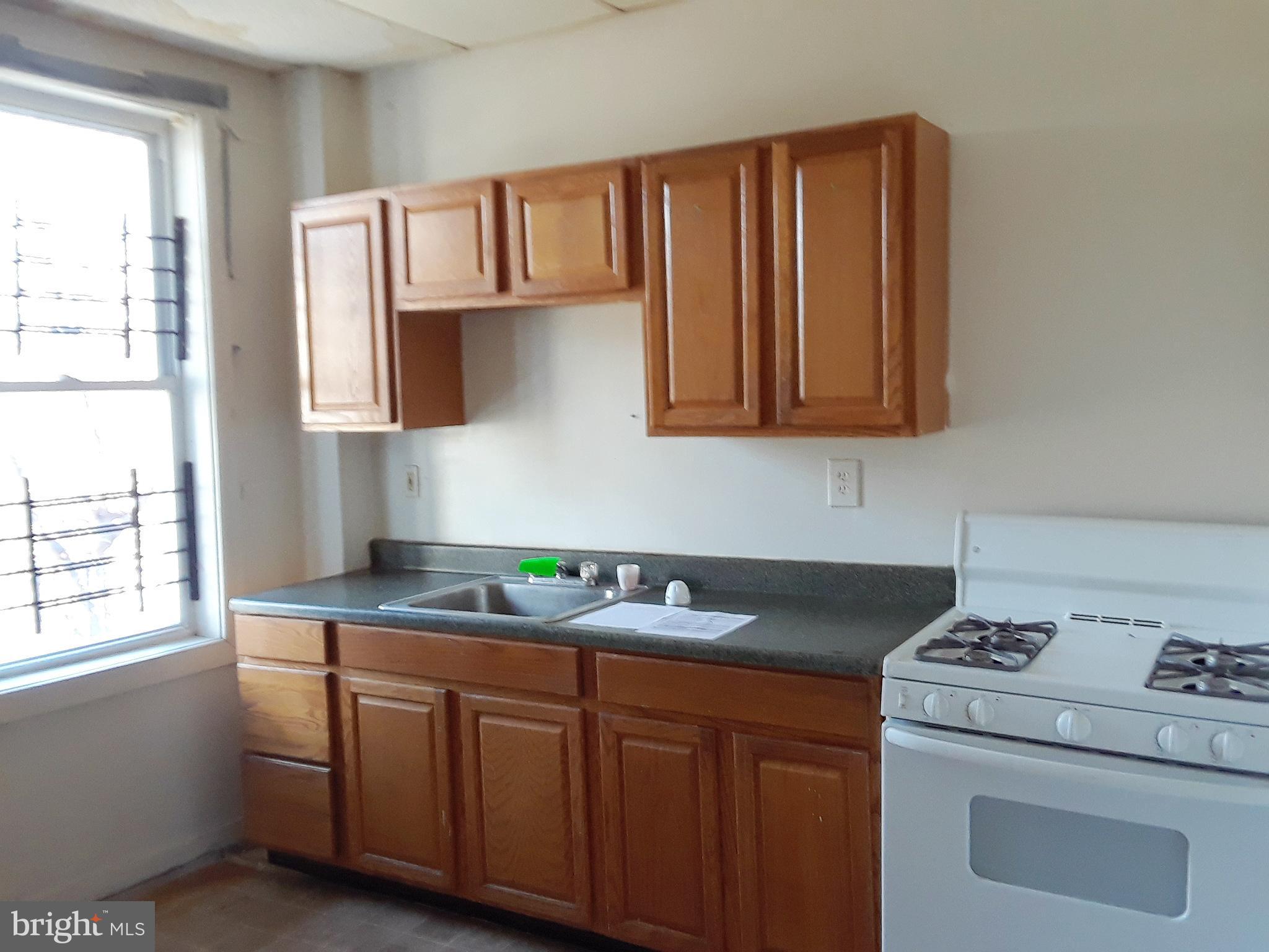 FRANKLIN SQUARE HISTORIC DISTRICT - Residential