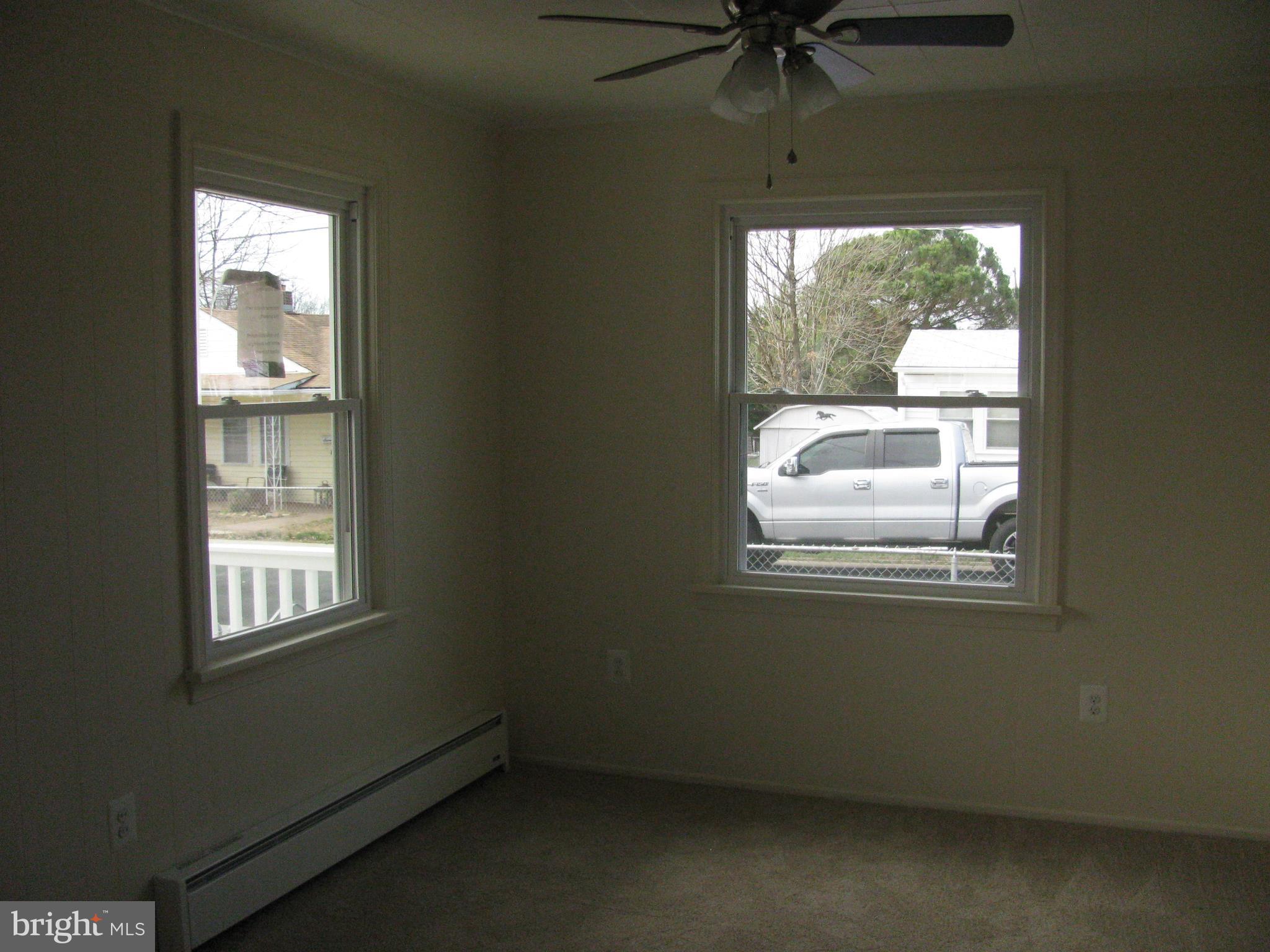 POTOMAC HEIGHTS SUB - Residential