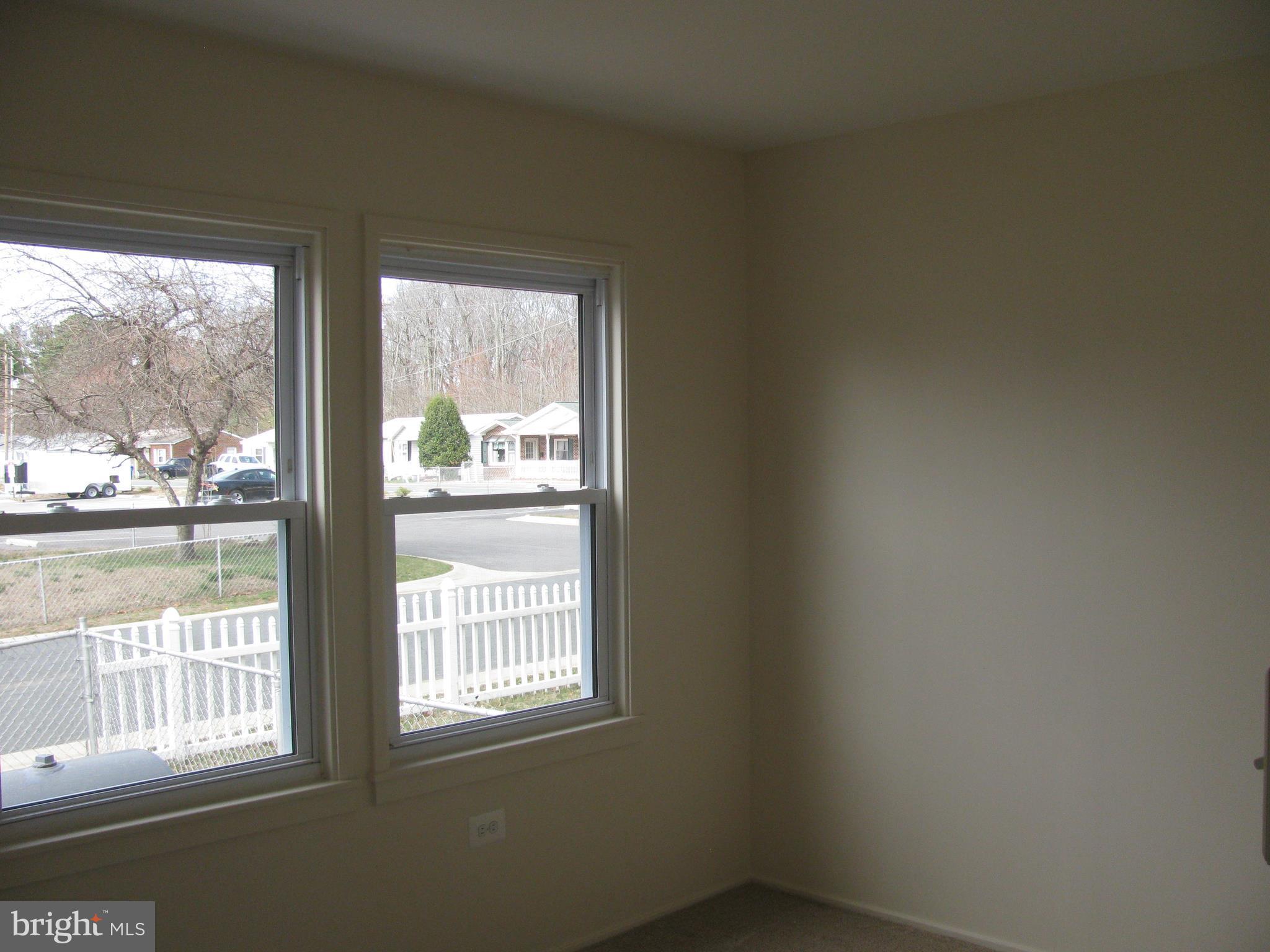 POTOMAC HEIGHTS SUB - Residential