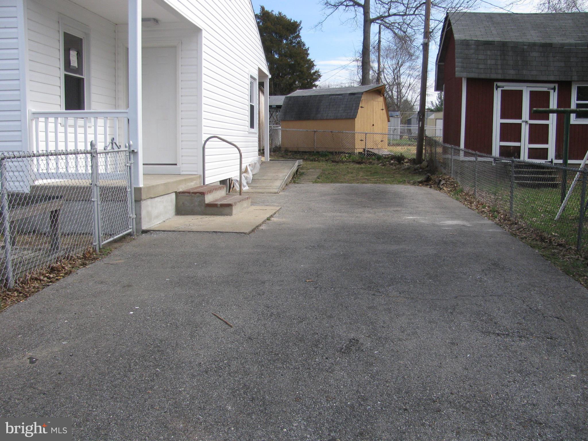 POTOMAC HEIGHTS SUB - Residential