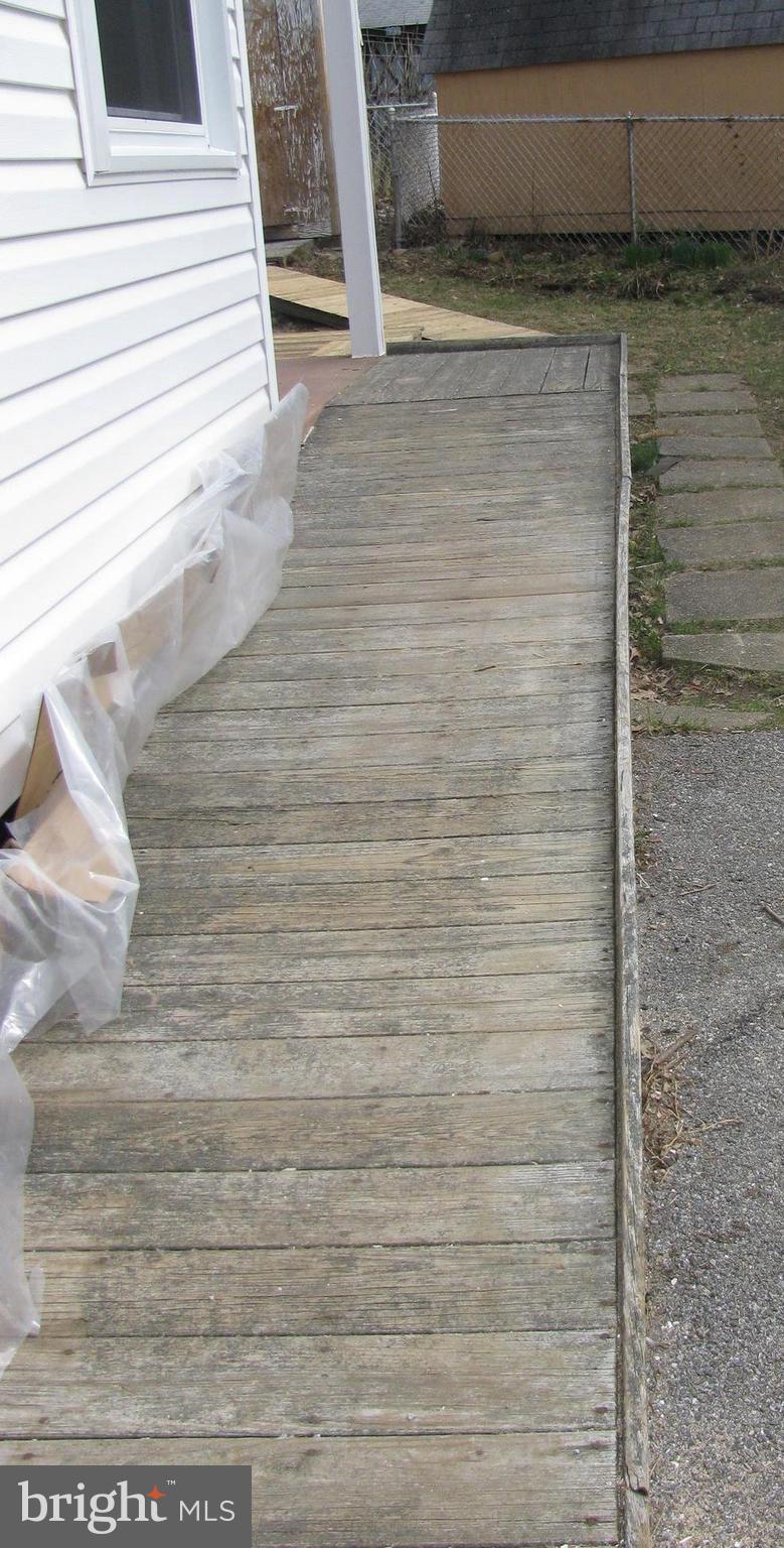 POTOMAC HEIGHTS SUB - Residential