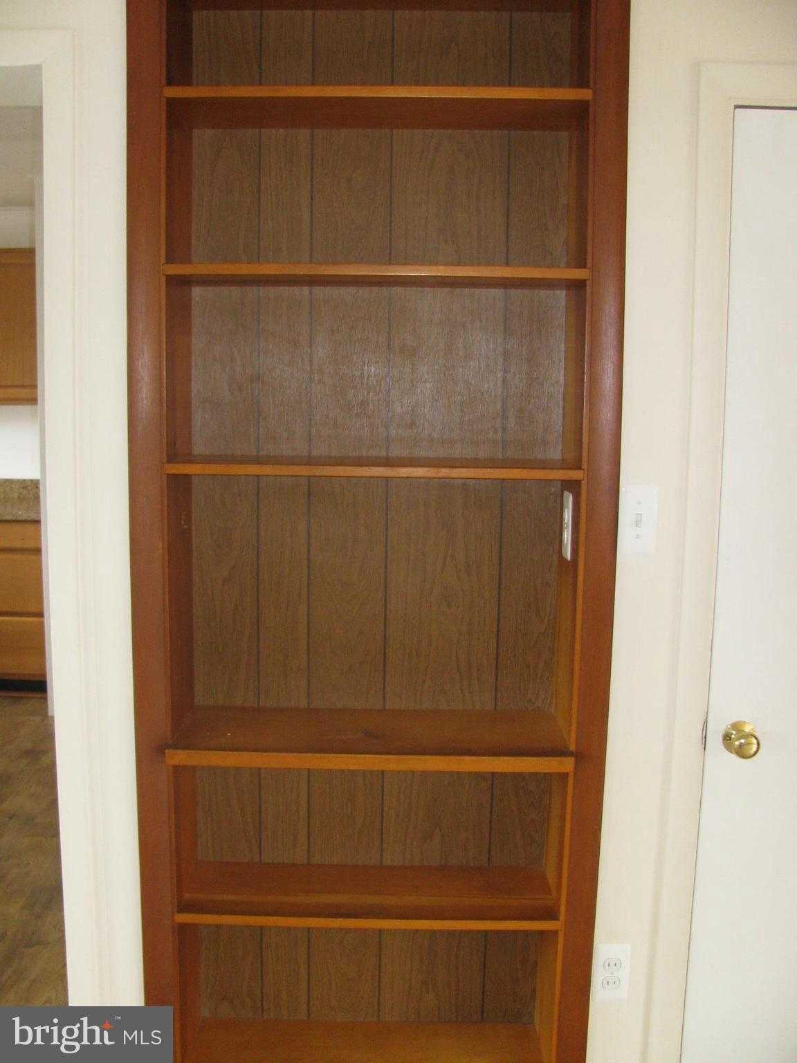 POTOMAC HEIGHTS SUB - Residential