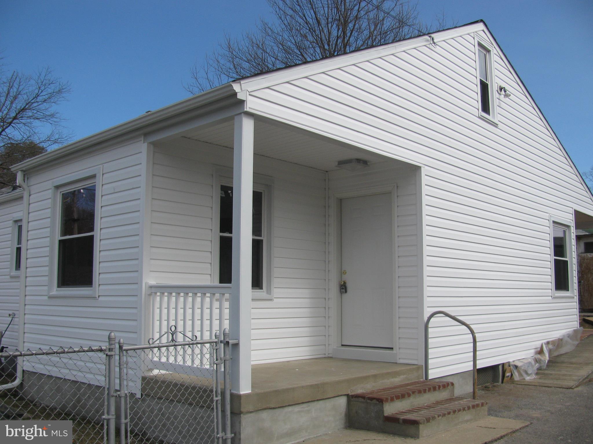 POTOMAC HEIGHTS SUB - Residential