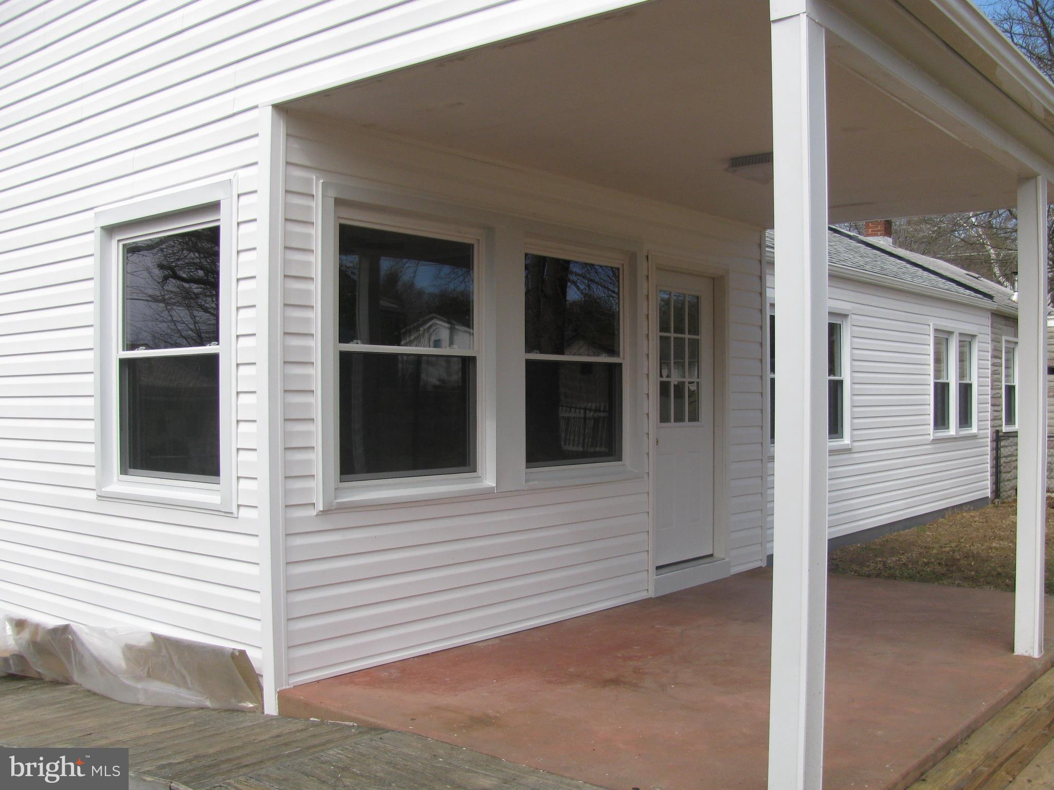 POTOMAC HEIGHTS SUB - Residential