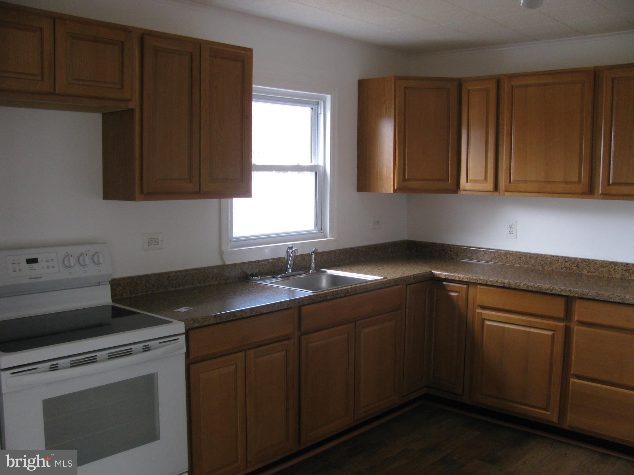 POTOMAC HEIGHTS SUB - Residential