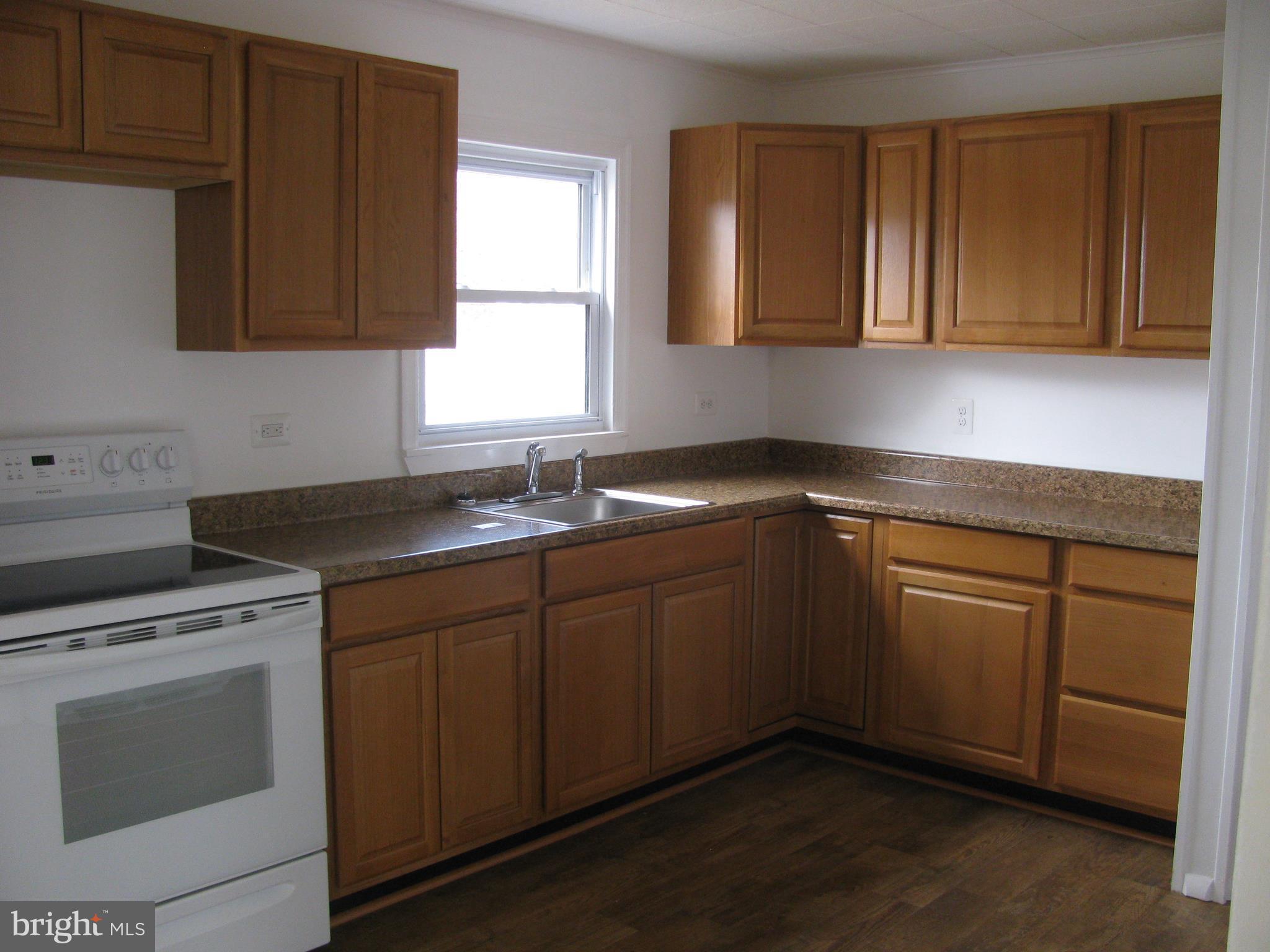 POTOMAC HEIGHTS SUB - Residential