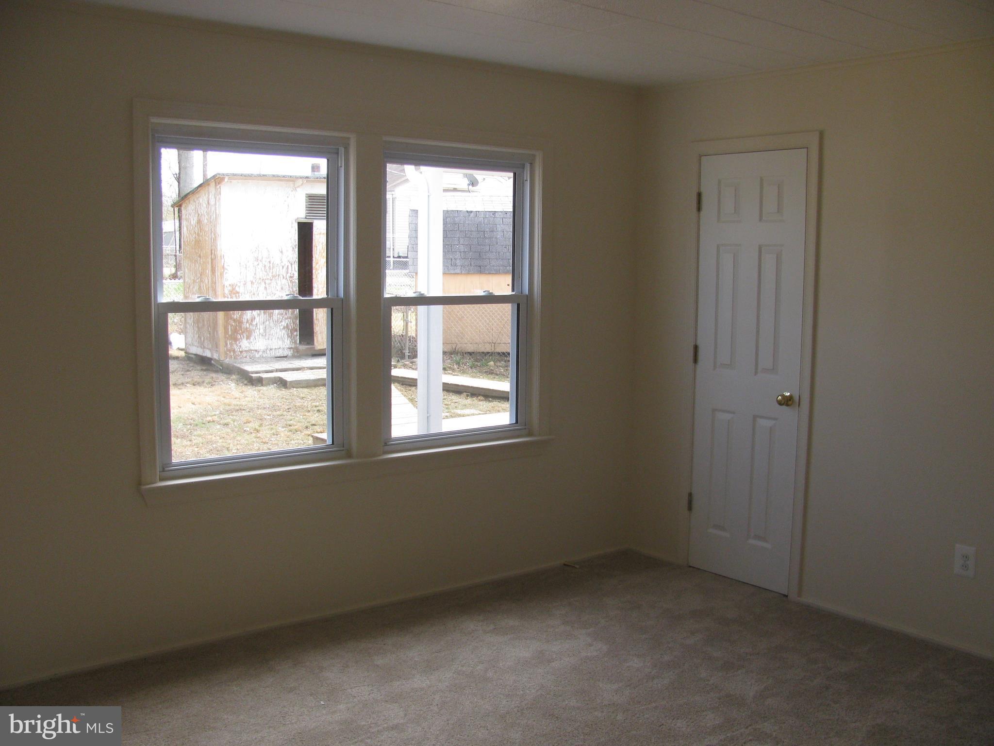 POTOMAC HEIGHTS SUB - Residential