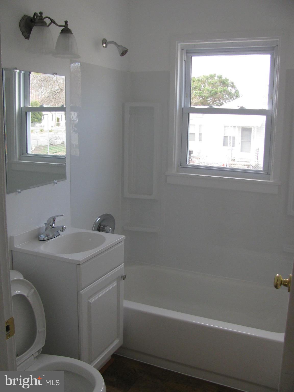 POTOMAC HEIGHTS SUB - Residential