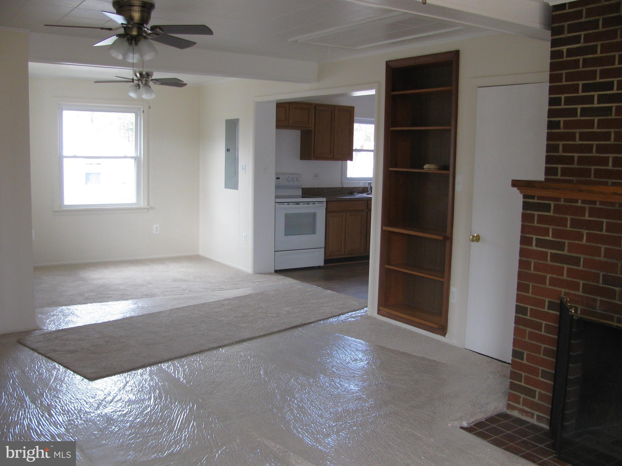 POTOMAC HEIGHTS SUB - Residential