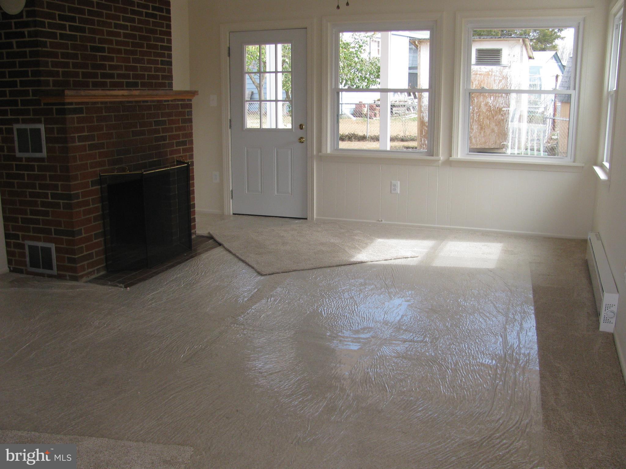 POTOMAC HEIGHTS SUB - Residential