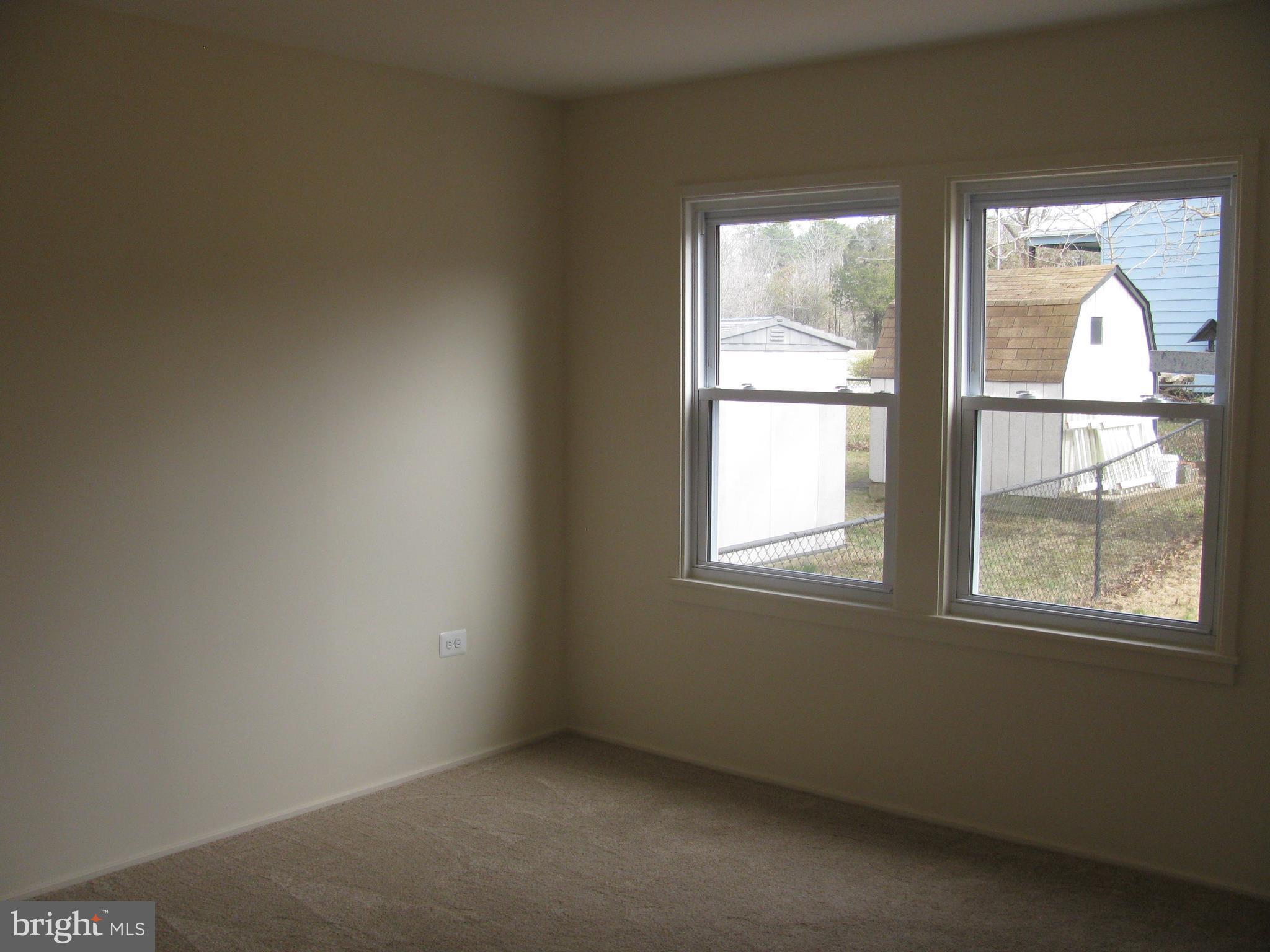 POTOMAC HEIGHTS SUB - Residential