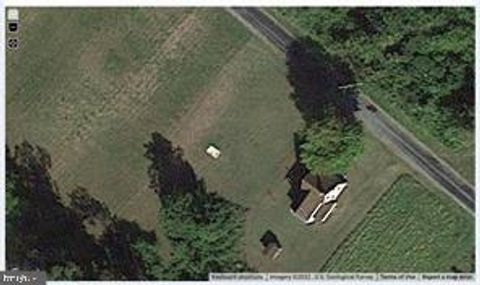 Vacant Land For Sale - 2686 Bank Road<br/> NANTICOKE, MD 21840