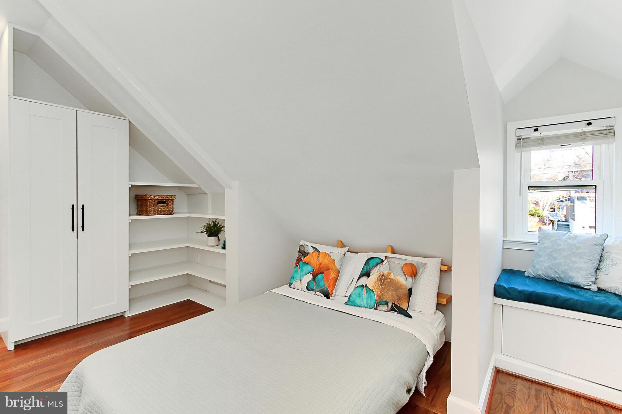 SHERWOOD - Residential