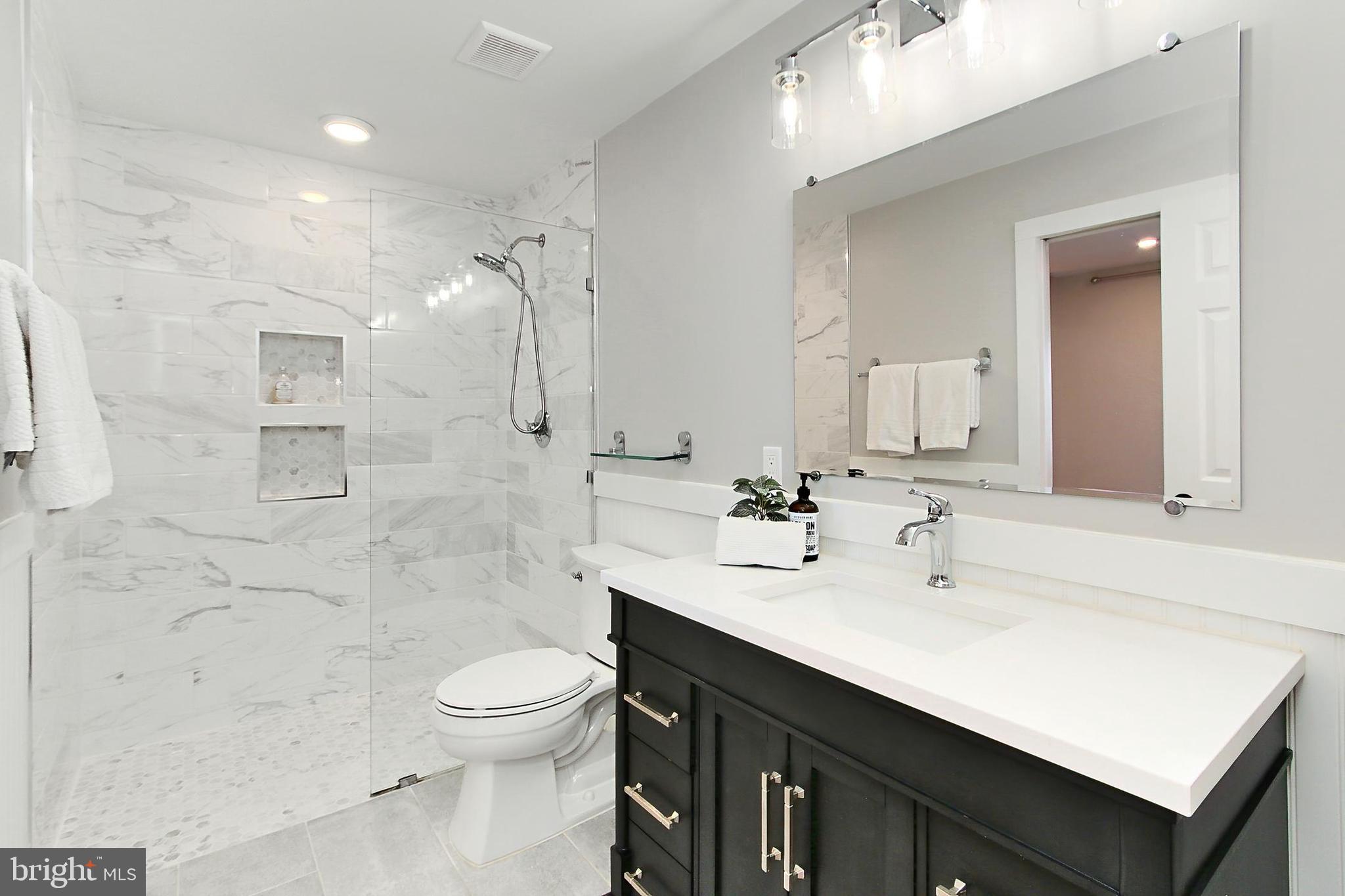 SHERWOOD - Residential