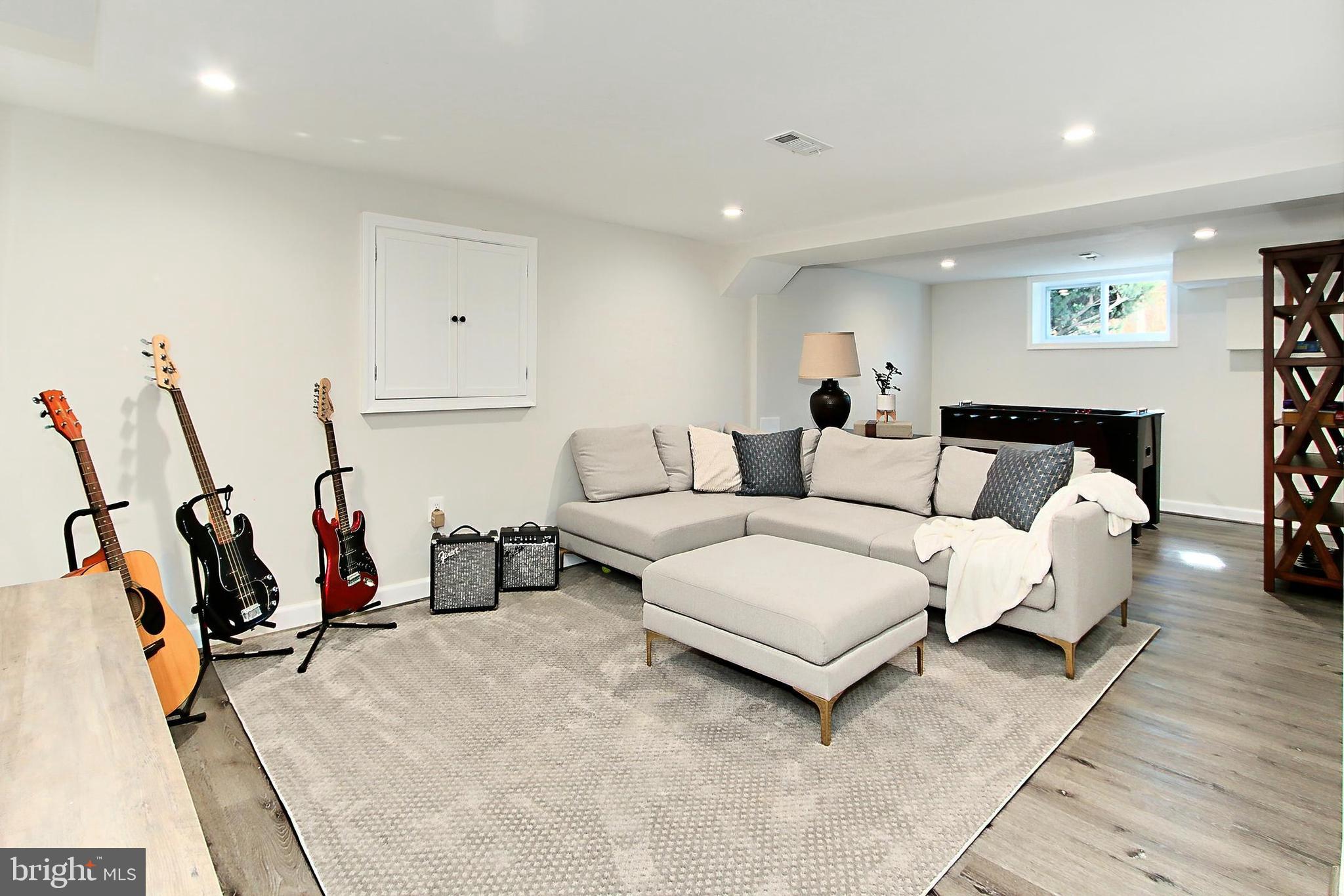 SHERWOOD - Residential