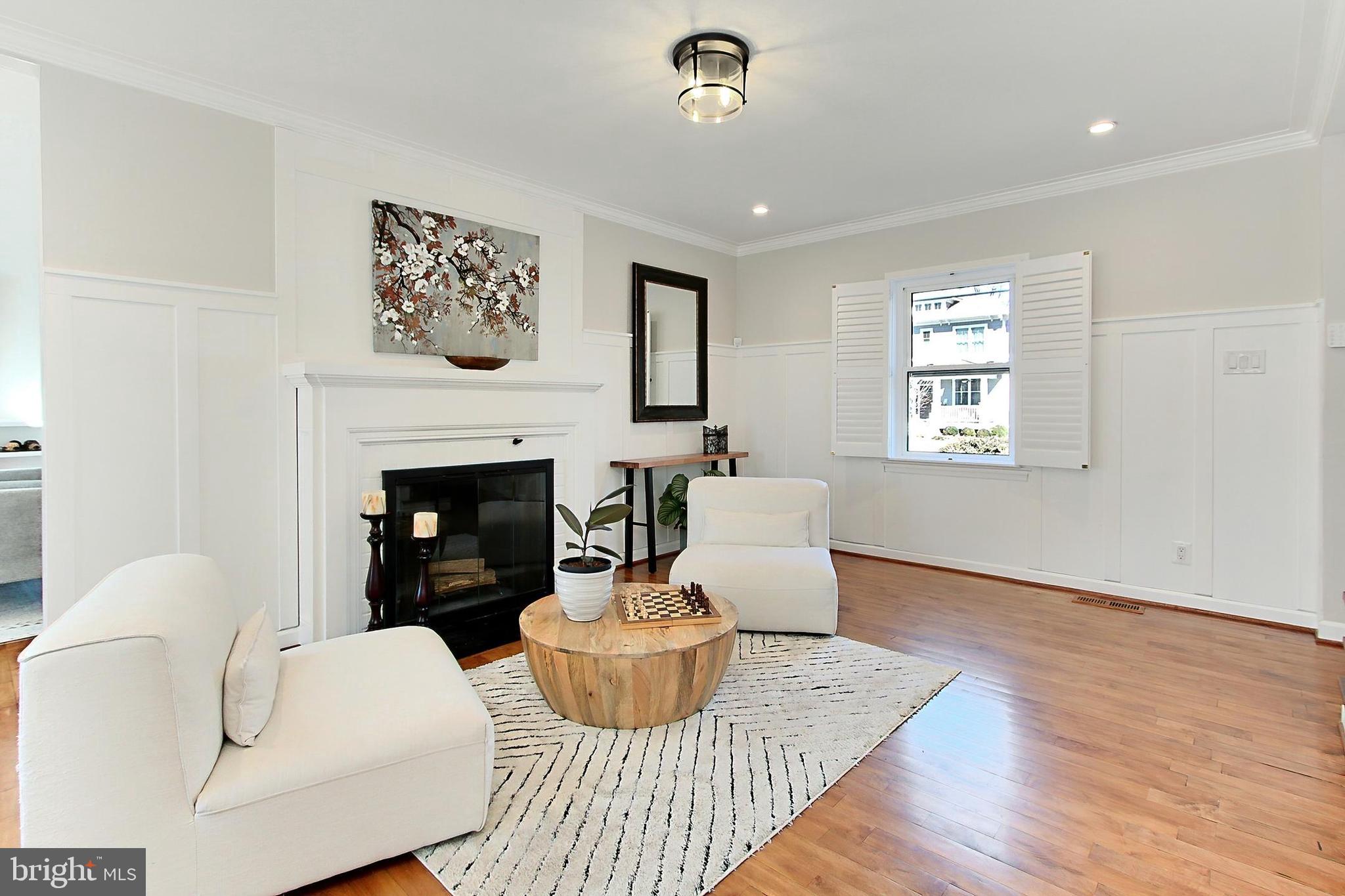 SHERWOOD - Residential