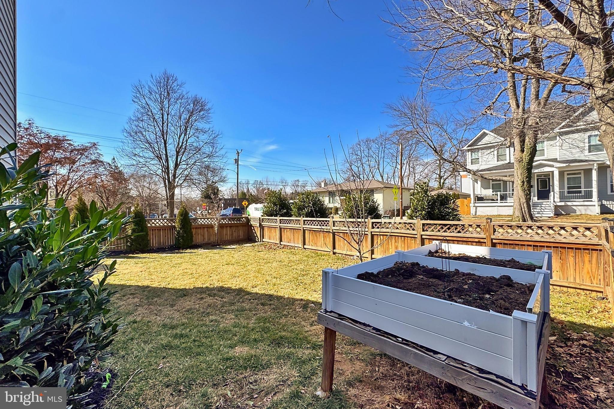 SHERWOOD - Residential