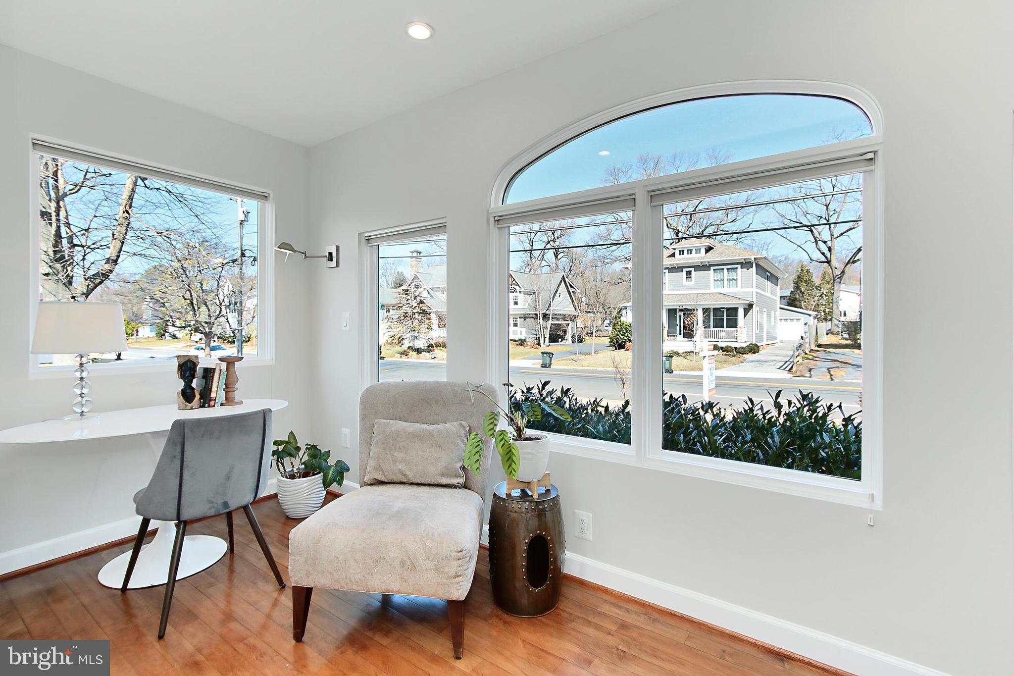 SHERWOOD - Residential