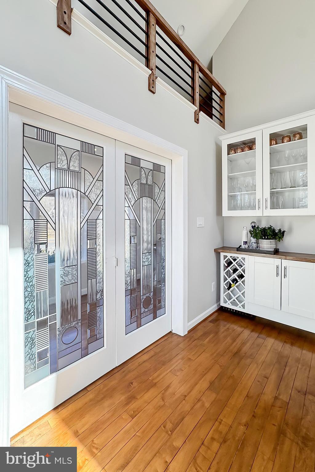 SHERWOOD - Residential