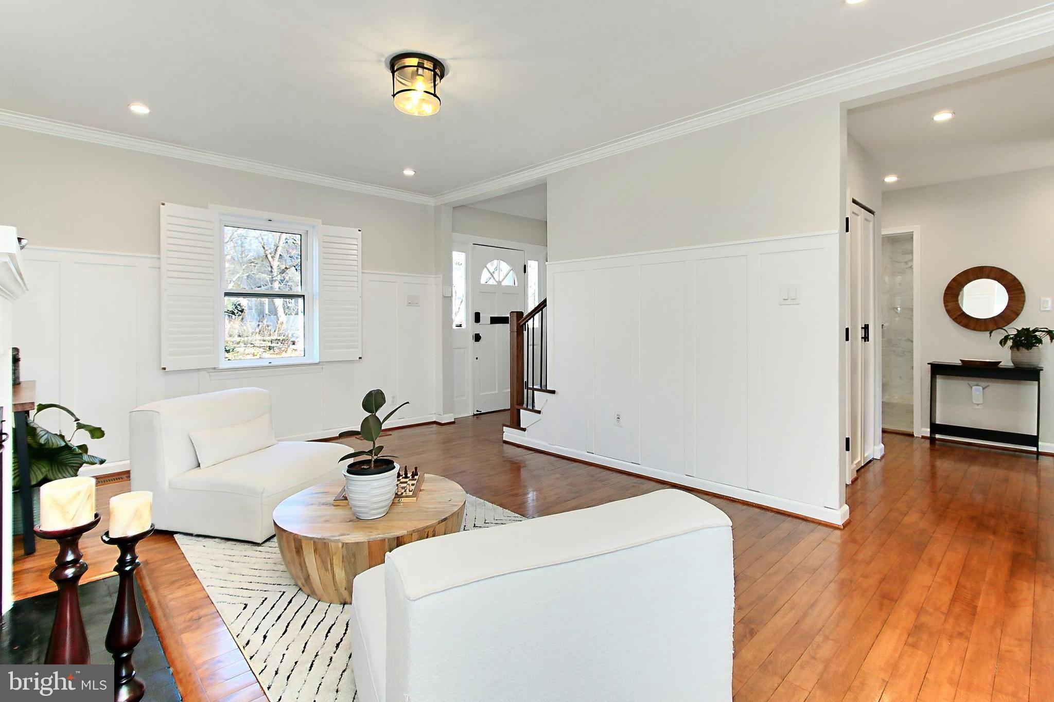 SHERWOOD - Residential