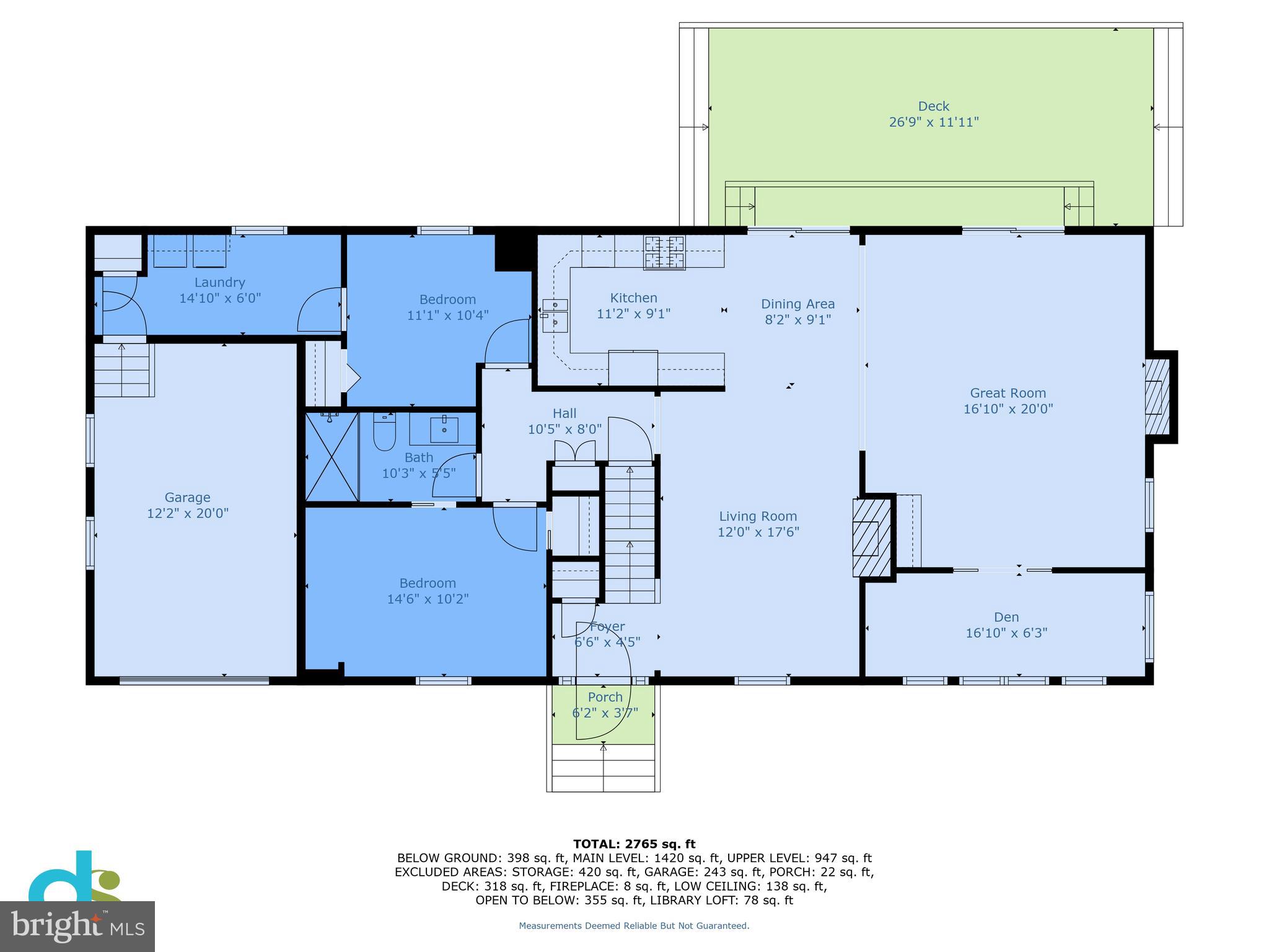 SHERWOOD - Residential