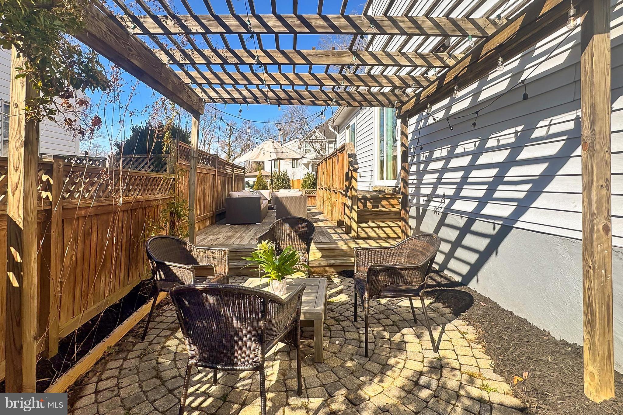 SHERWOOD - Residential