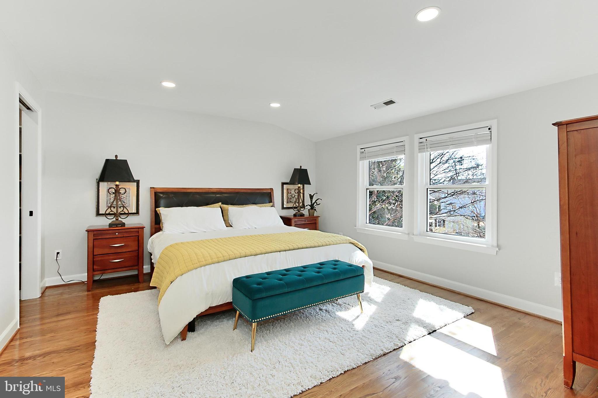 SHERWOOD - Residential