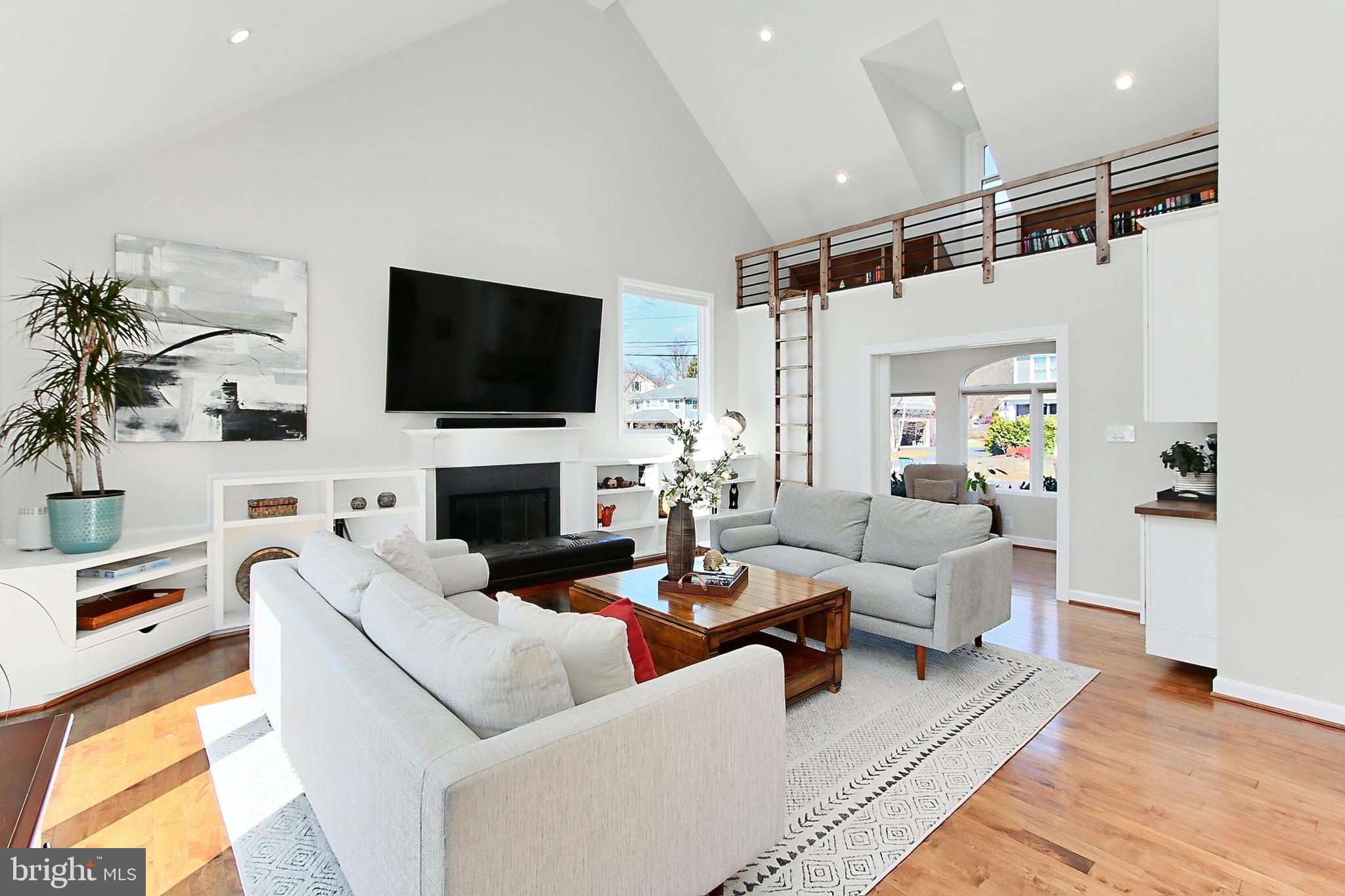 SHERWOOD - Residential