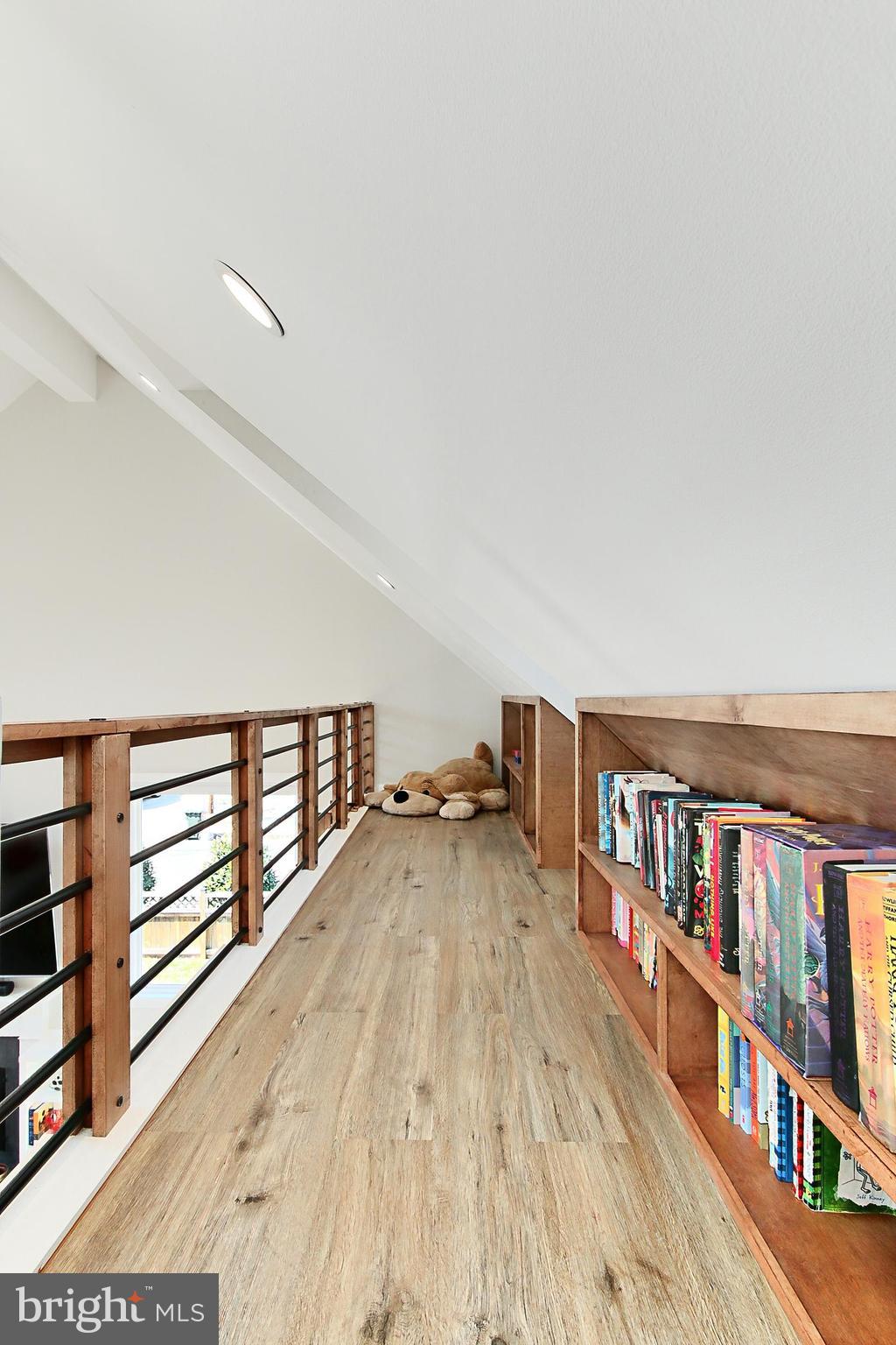 SHERWOOD - Residential