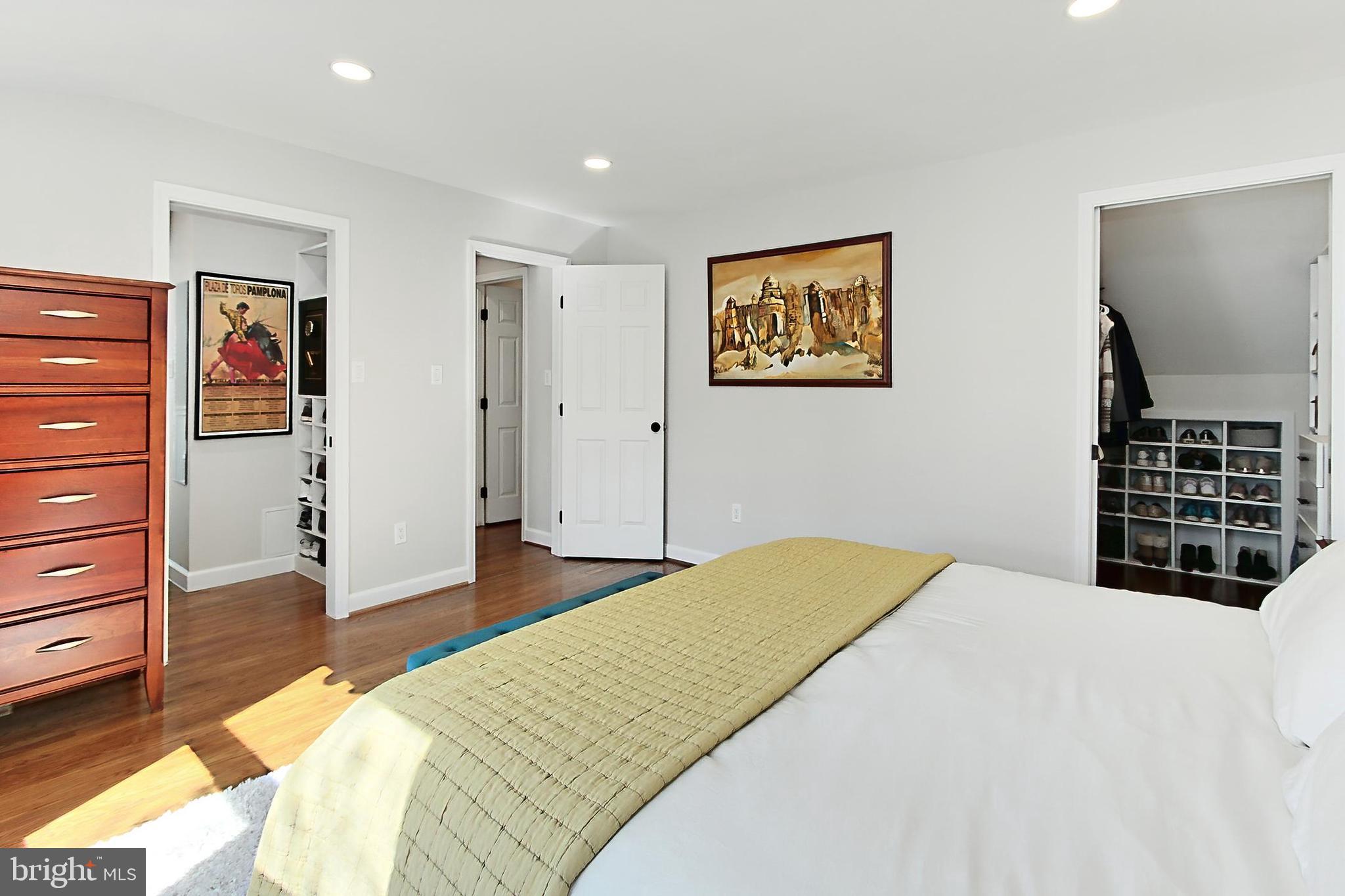 SHERWOOD - Residential