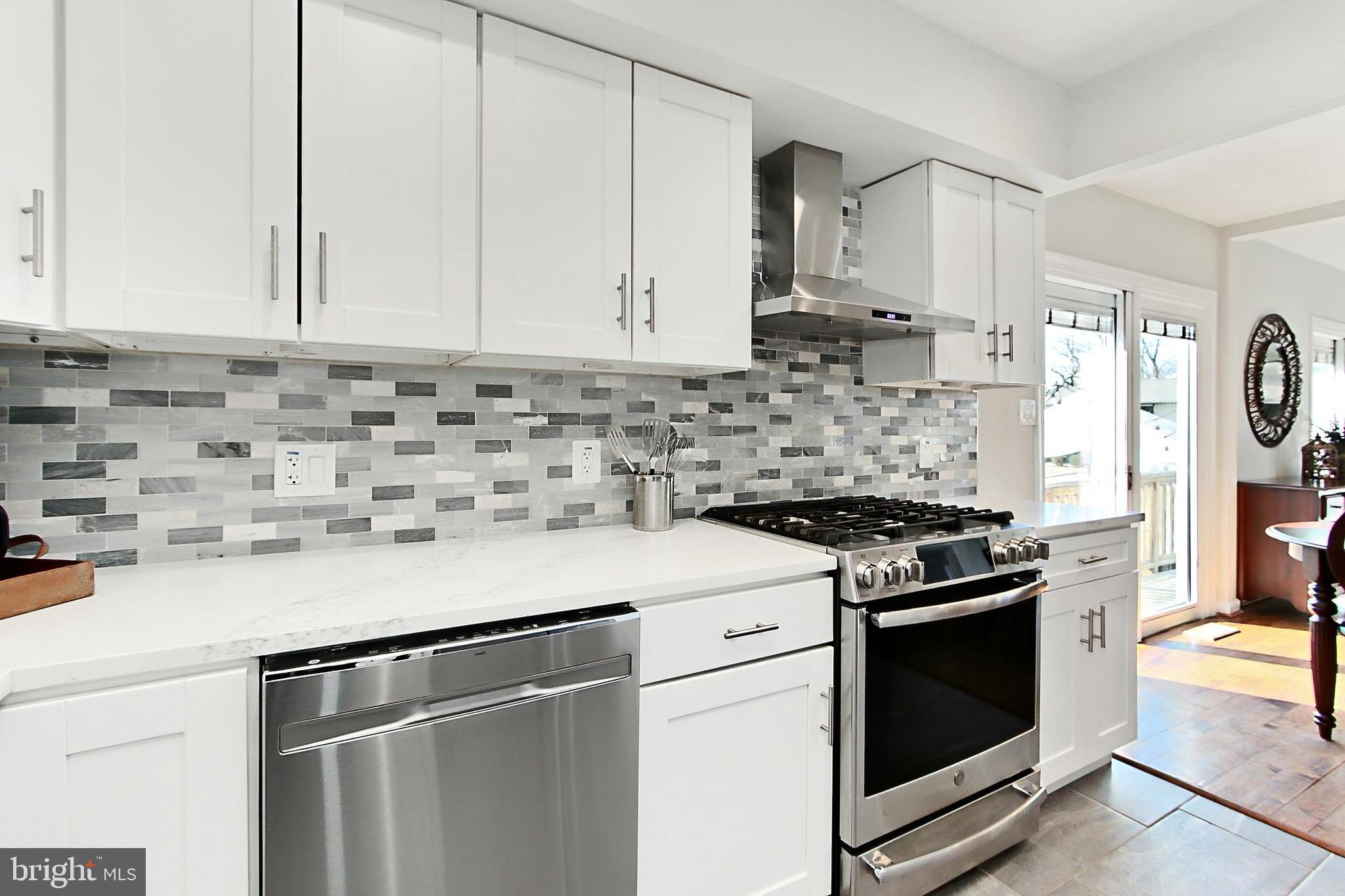 SHERWOOD - Residential