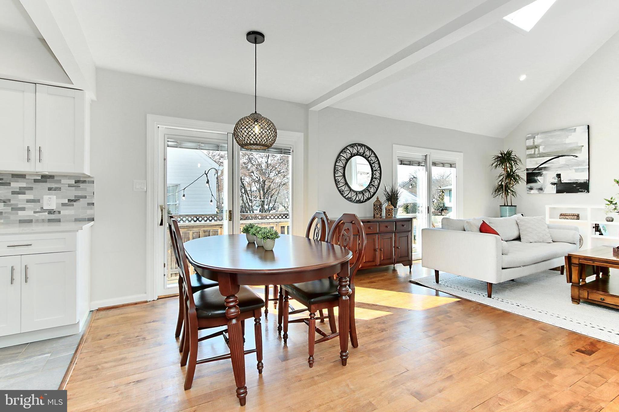 SHERWOOD - Residential