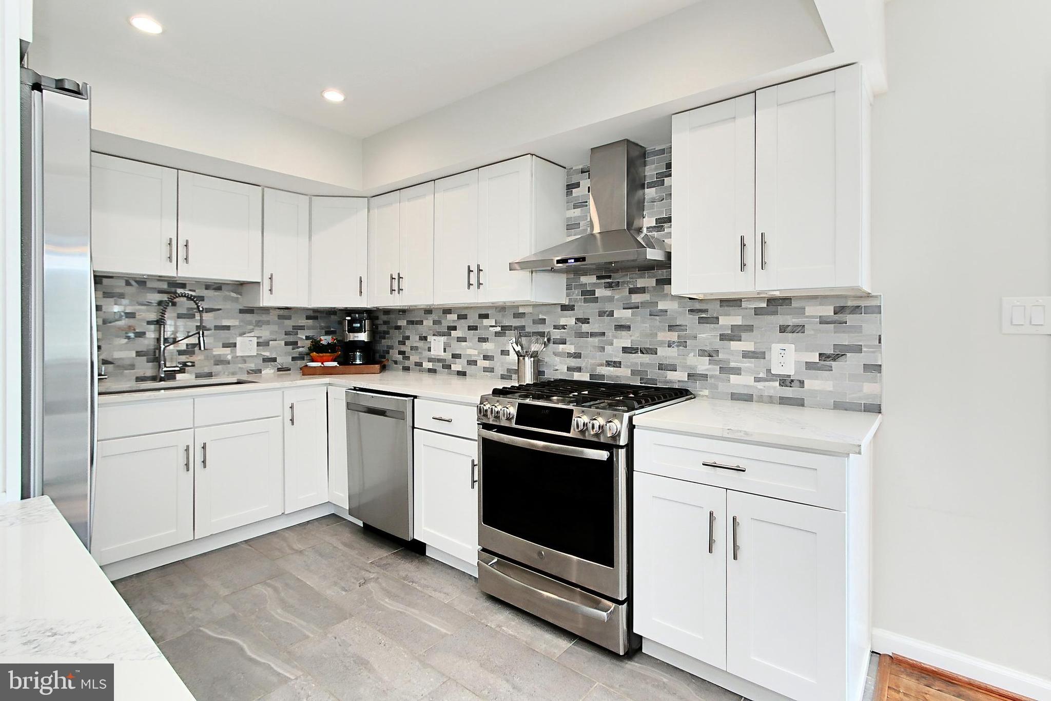 SHERWOOD - Residential