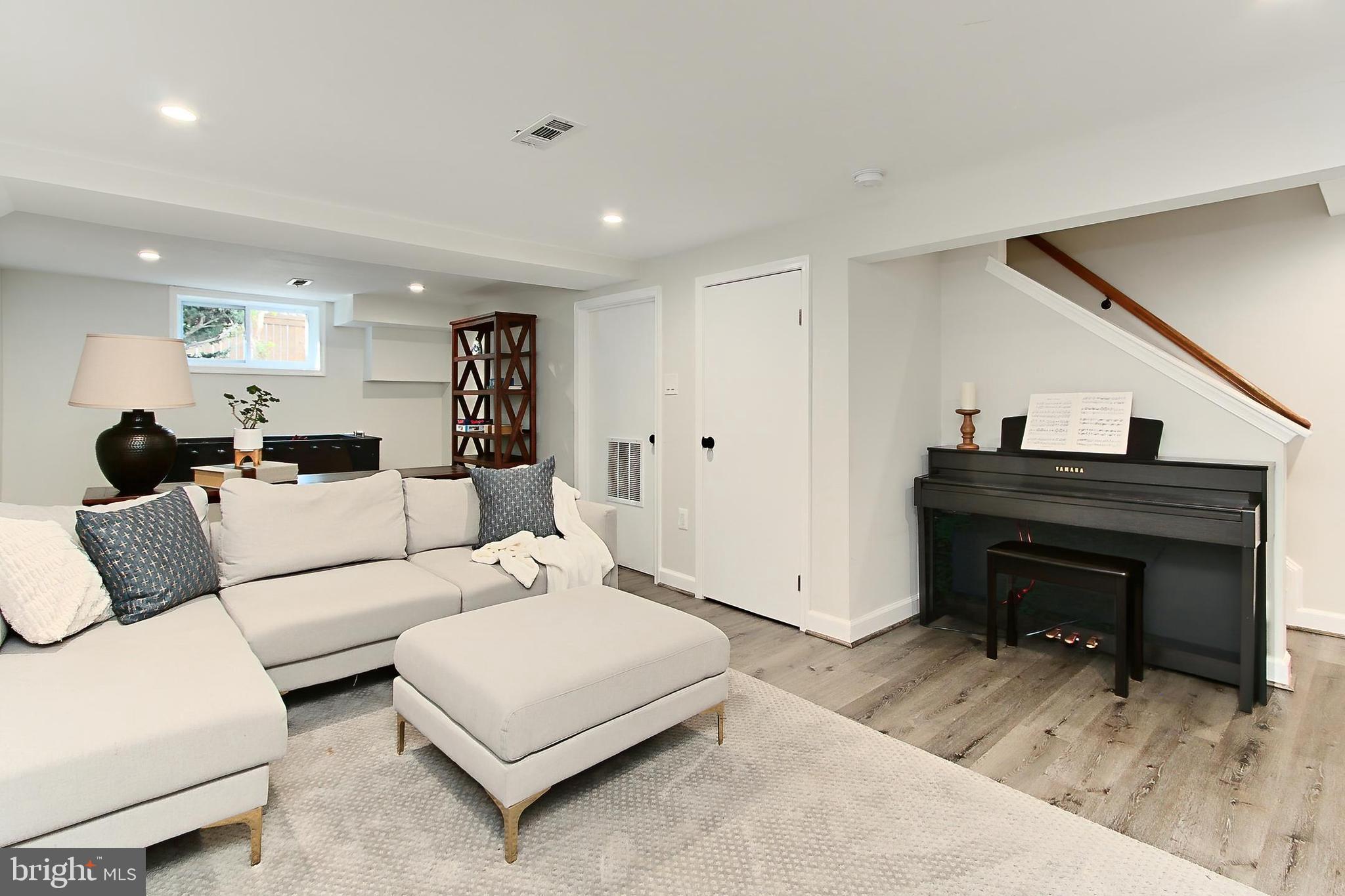 SHERWOOD - Residential