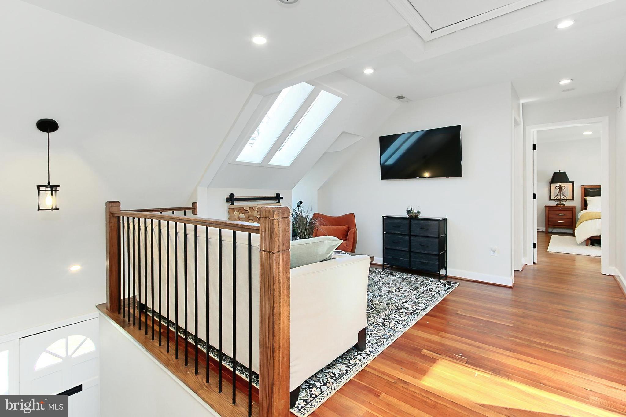 SHERWOOD - Residential