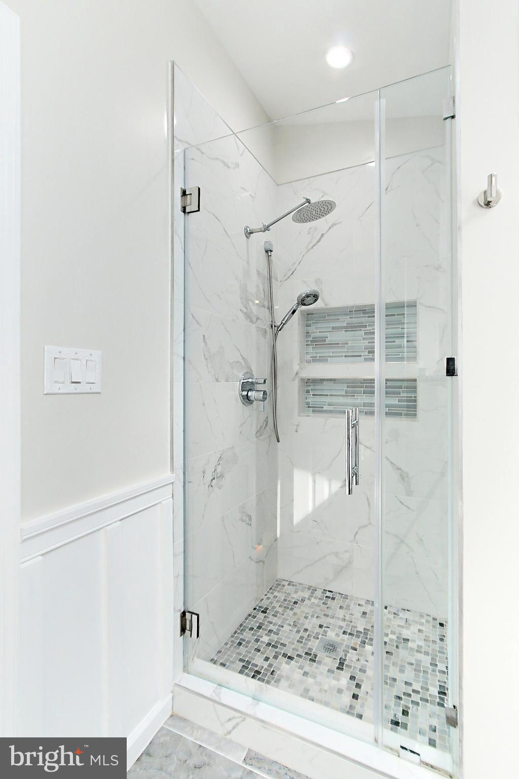 SHERWOOD - Residential