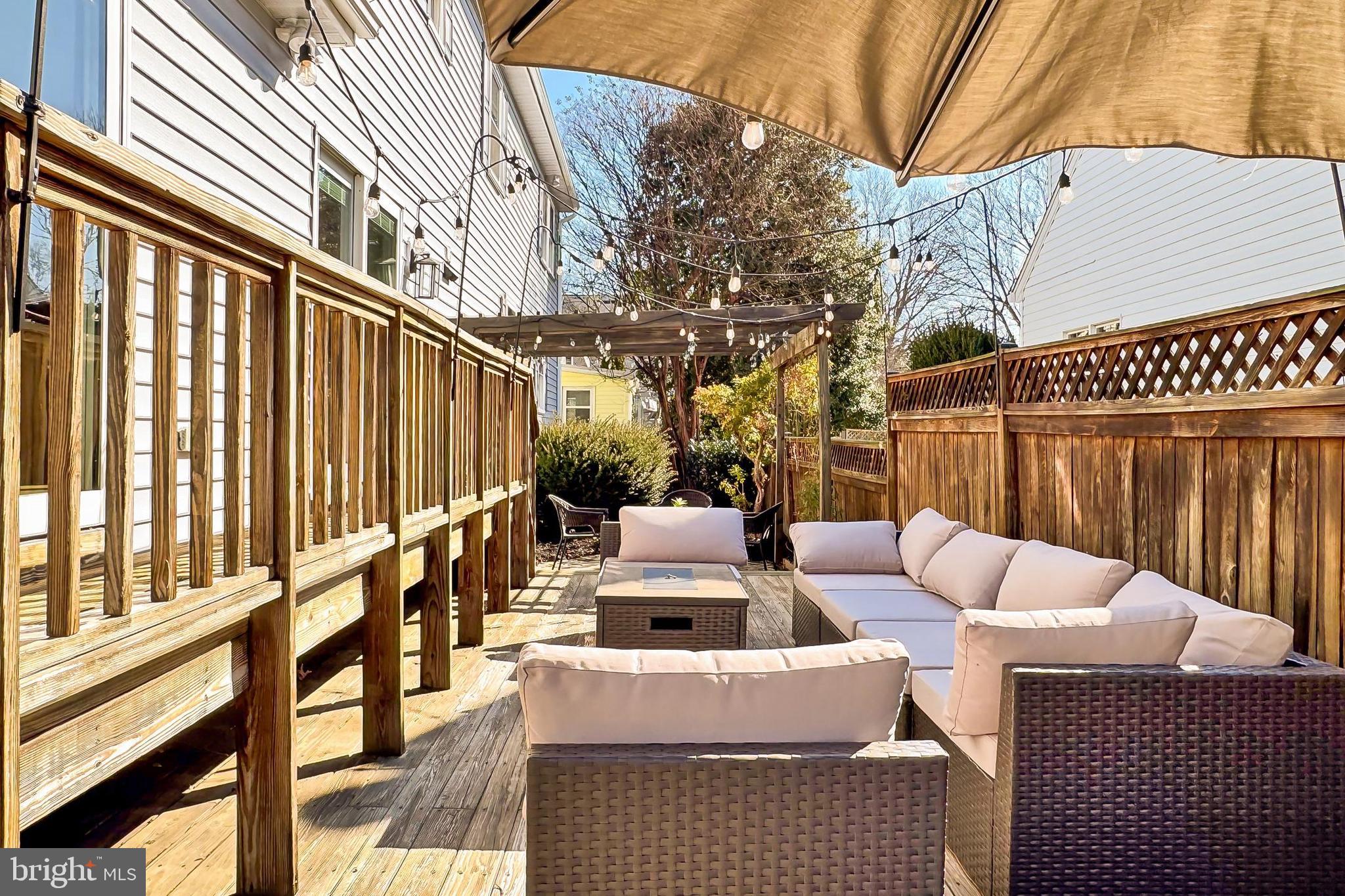 SHERWOOD - Residential