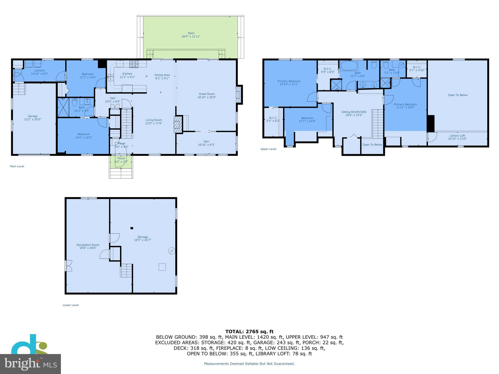 SHERWOOD - Residential