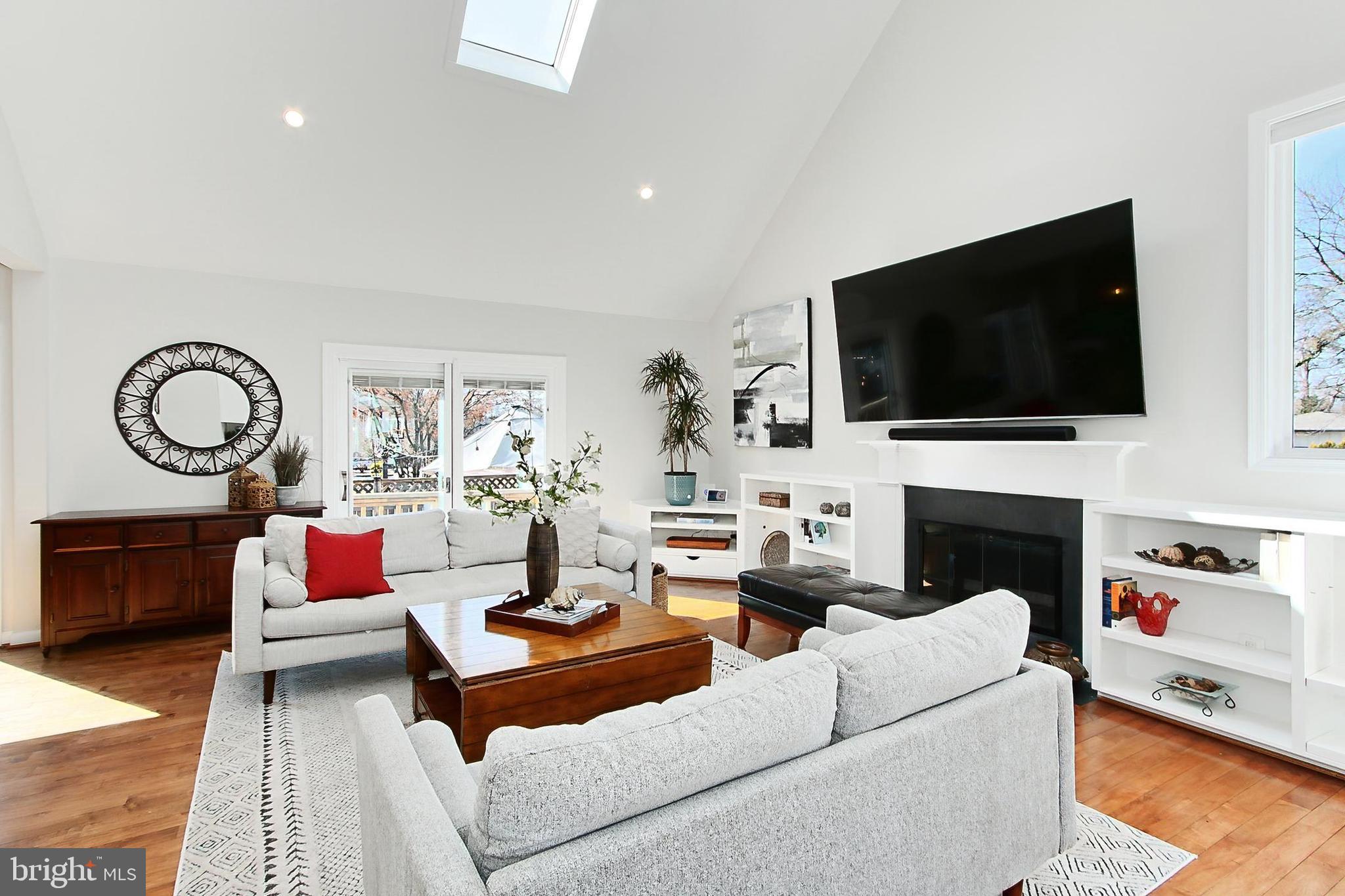 SHERWOOD - Residential