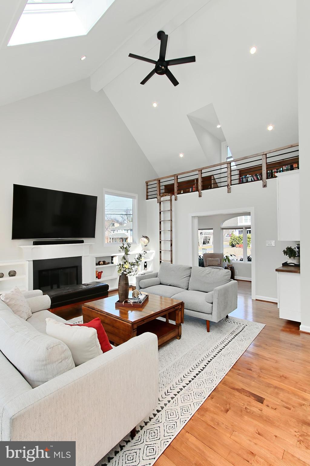 SHERWOOD - Residential