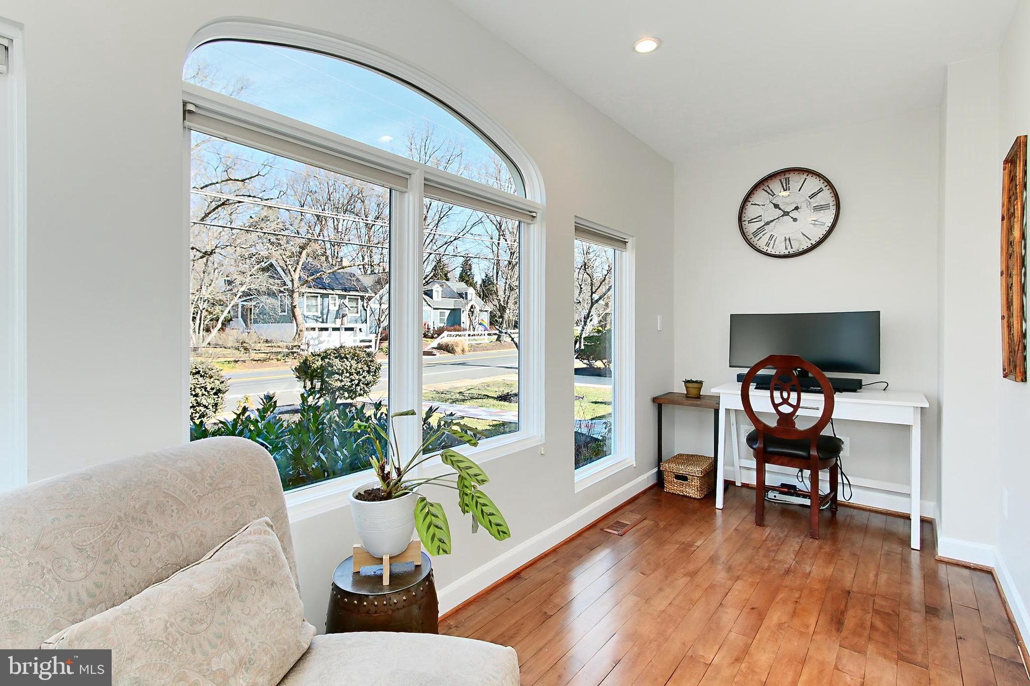 SHERWOOD - Residential