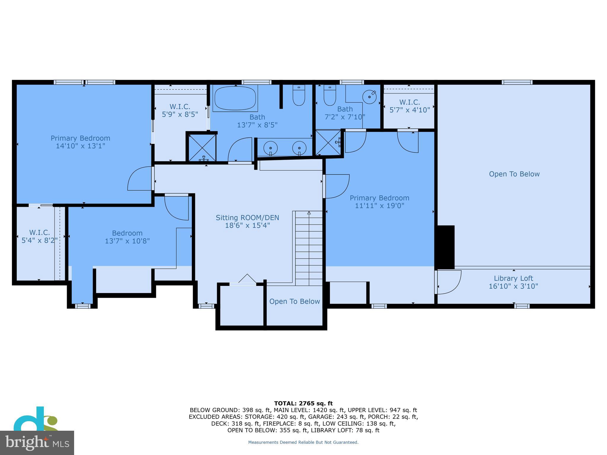 SHERWOOD - Residential