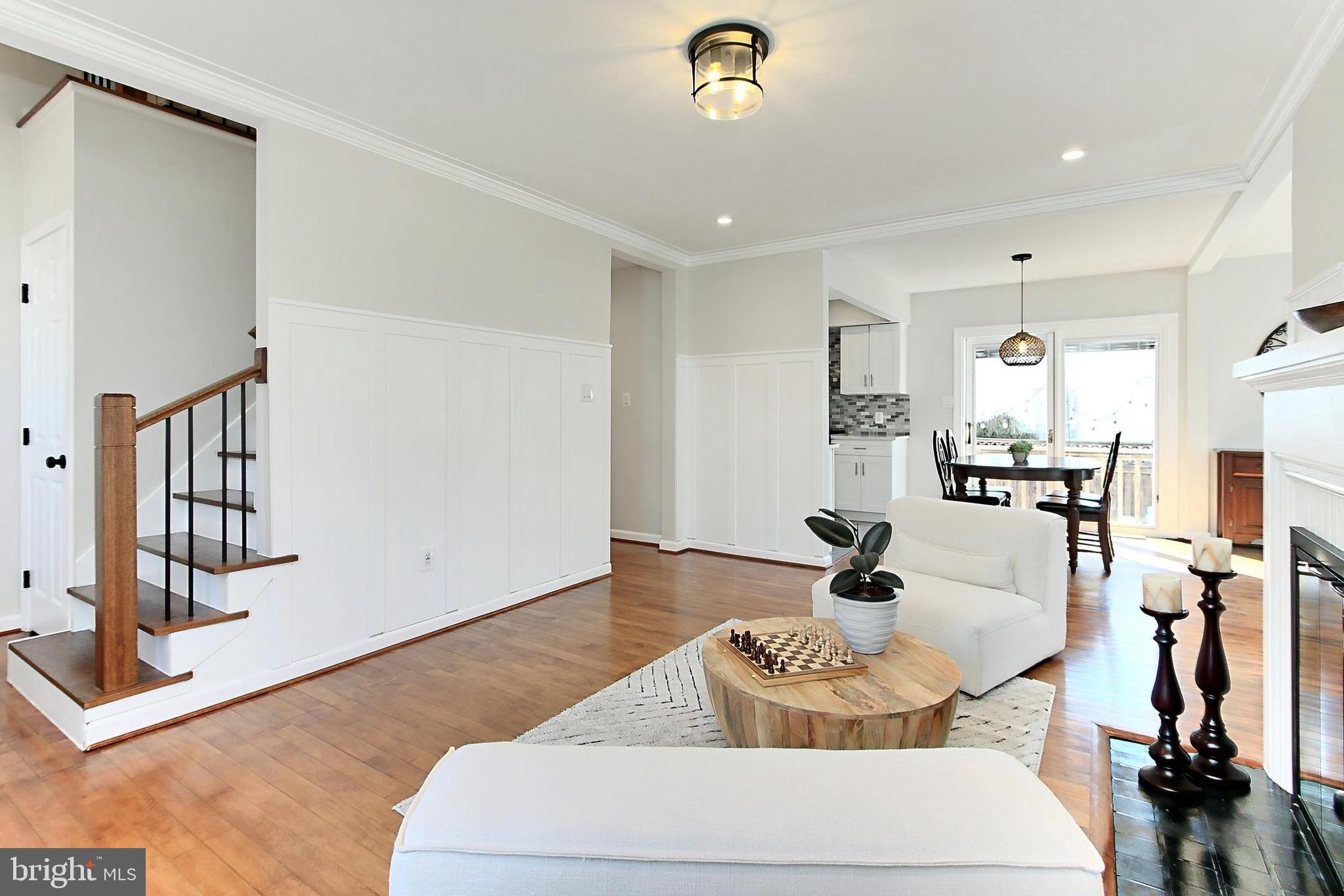 SHERWOOD - Residential