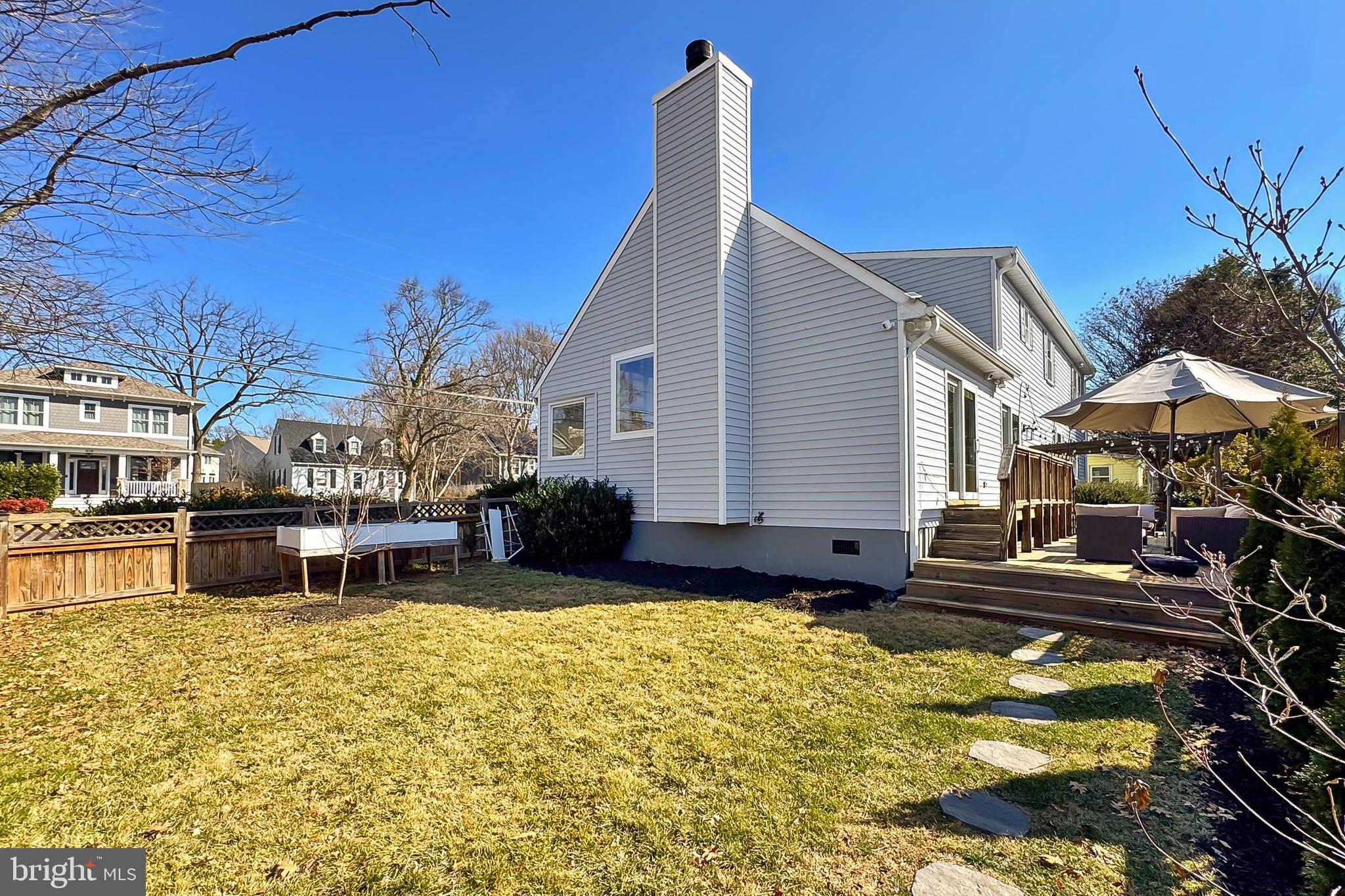 SHERWOOD - Residential