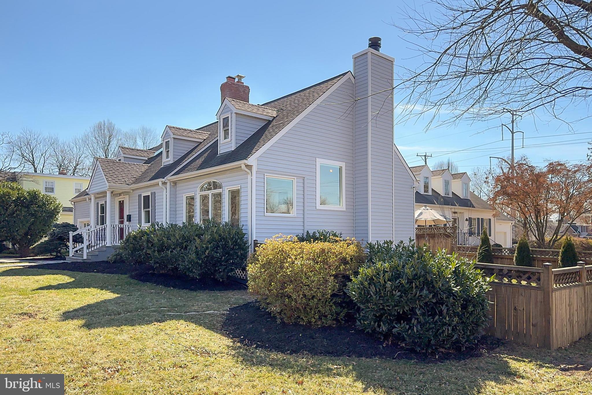 SHERWOOD - Residential